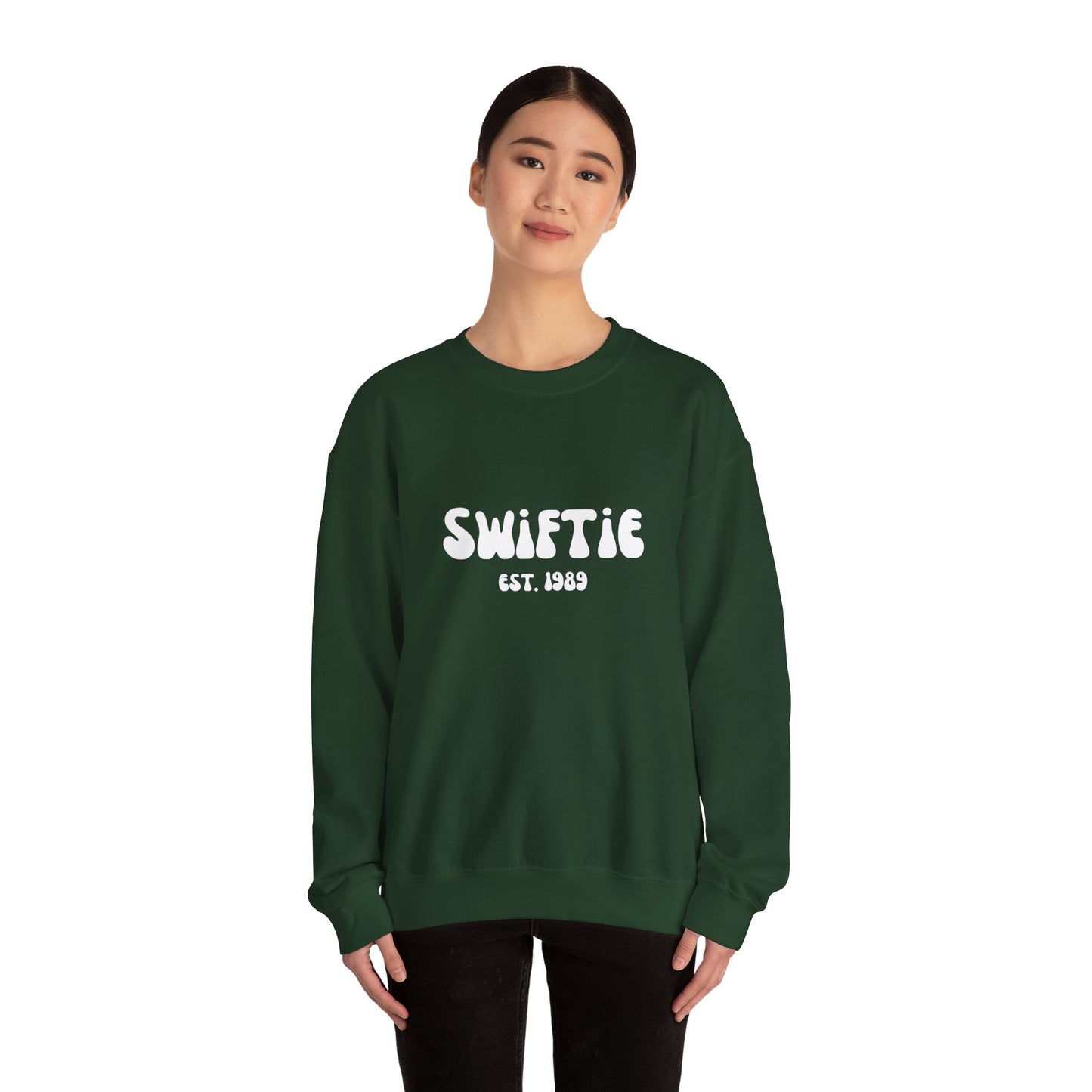 Swiftie Sweatshirt Swiftie Eras Tour Shirt The Eras Tour Shirt Swiftie Eras Tee Eras Concert Eras Tour 2023 Shirt Taylor Shirt best friend