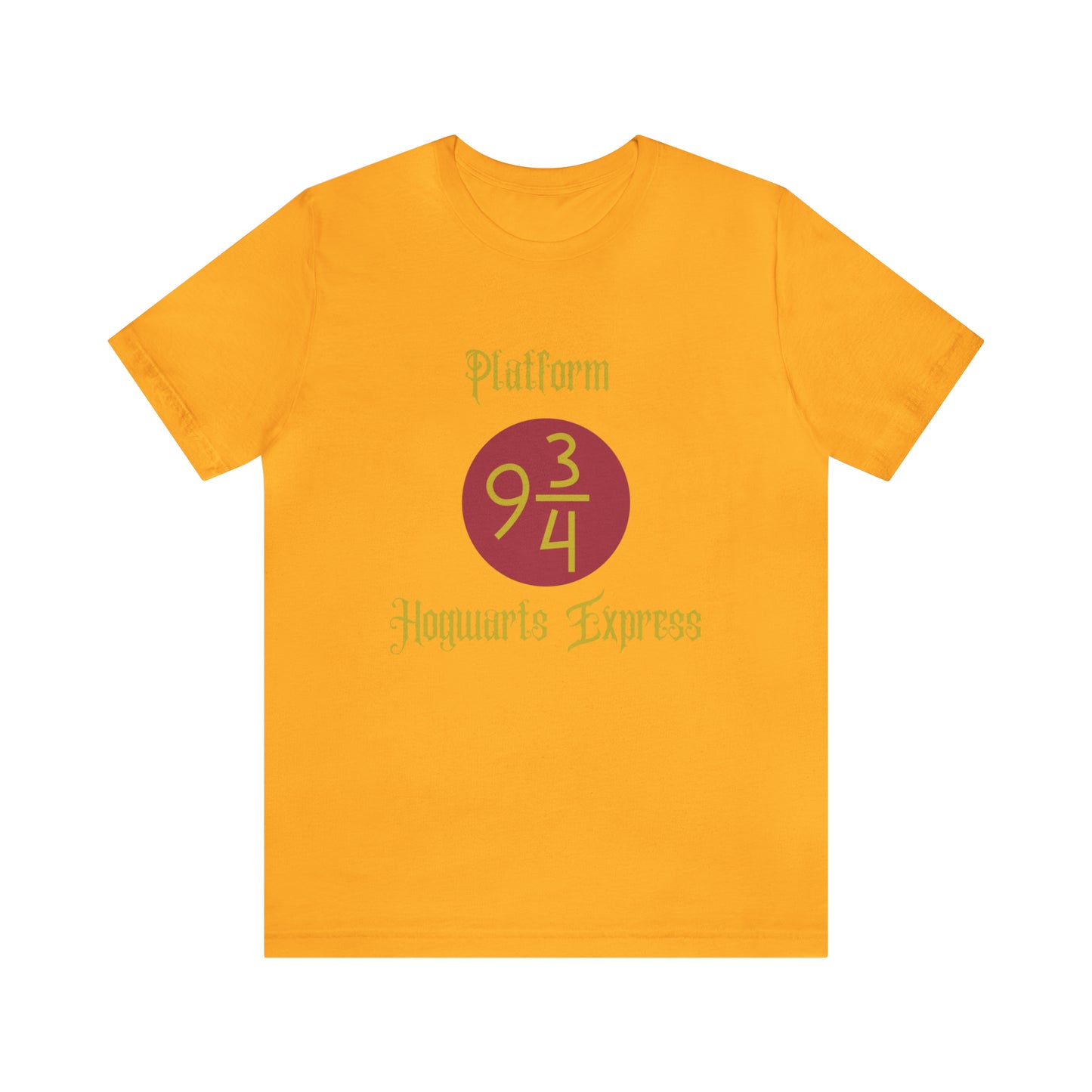 Platform 9 3/4 Mischief Manager Hogwarts express Alumni shirt Wizard shirt Studios Shirt wizard House School Christmas gift for her forhim
