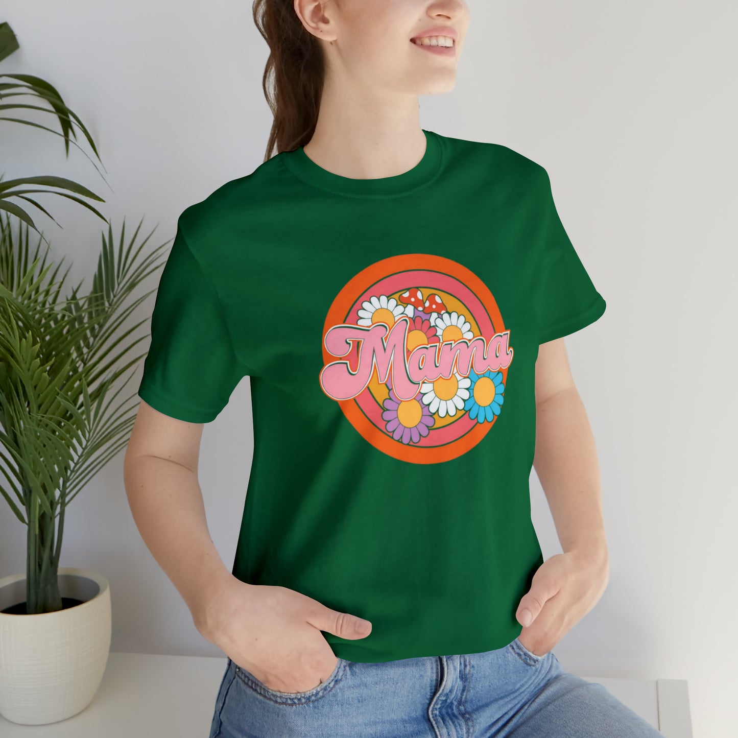 Mama Floral shirt, Antisocial moms shirt,Mama Vibes Shirt,Mom mommy Mama shirt,gift for Mom, funny gifts for mom, vacation shirt,best friend
