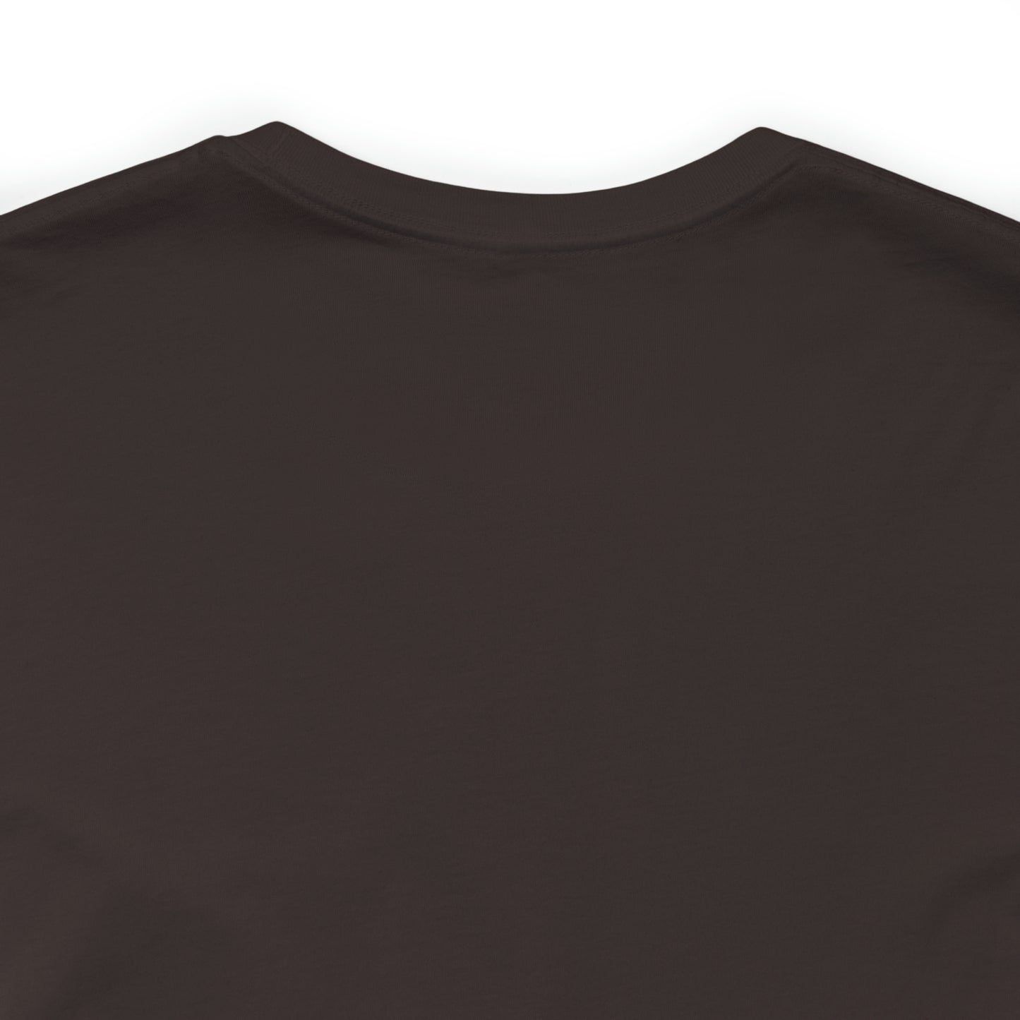 Deliberate creator tee, Unisex Jersey Short Sleeve Tee