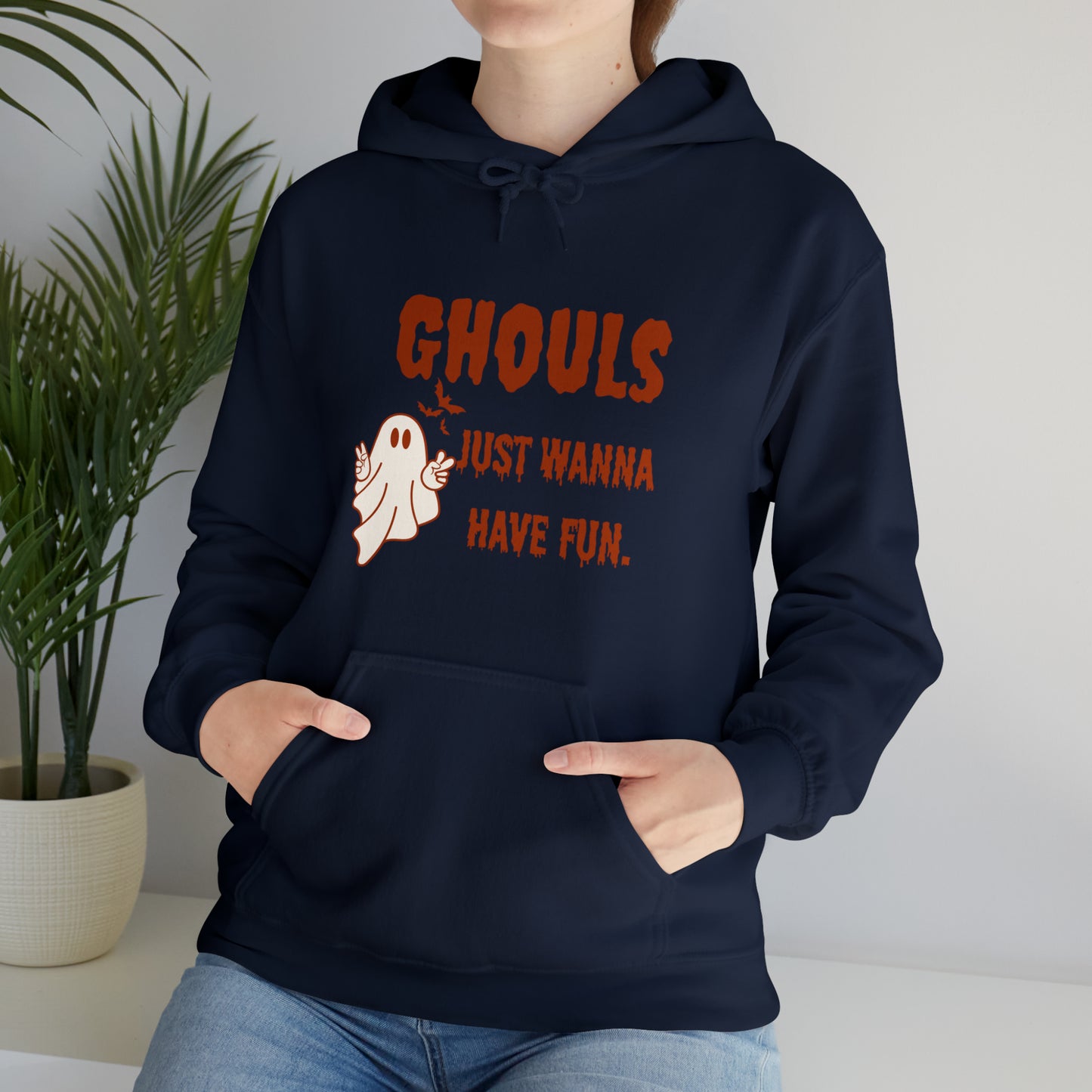 Ghouls