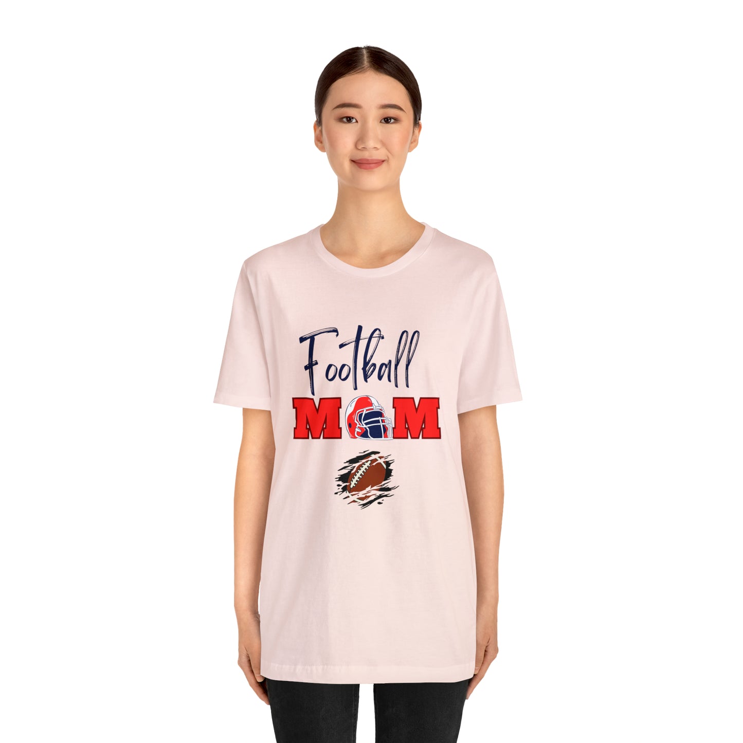 Footbball Mom shirt, Mama shirt, gift for Mom, funny gifts for mom, vacation shirt, gift for mom, wife shirt, best friend gift,travel