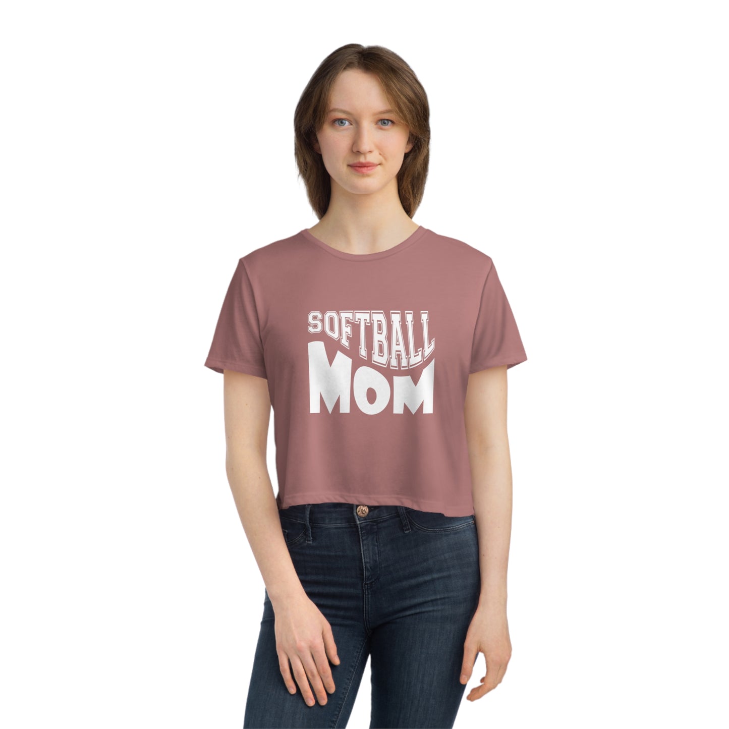 Football Mom crop top football season shirt gift for Mom gifts for her