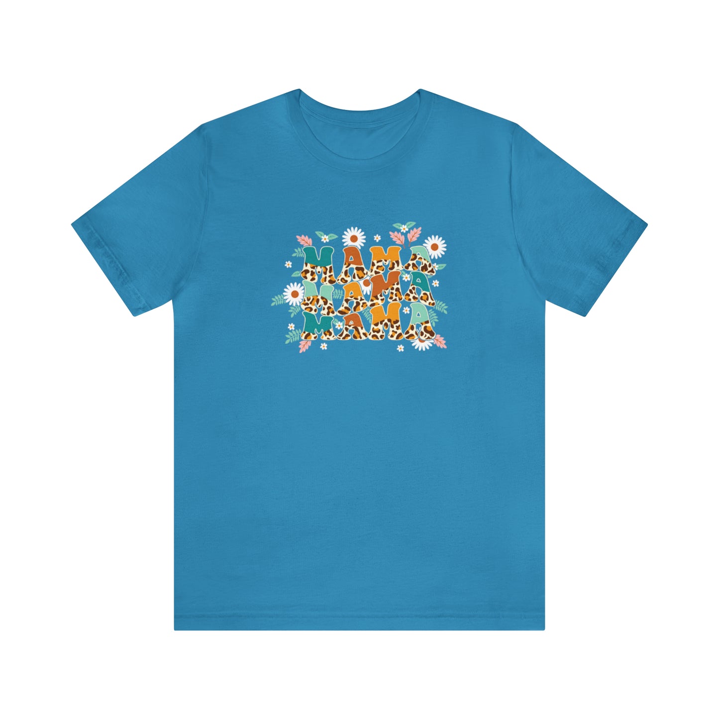 Mama Floral shirt, Antisocial moms shirt, Mother's day Shirt,mommy Mama shirt, gift for Mom,funny gifts for mom, vacation shirt,best friend