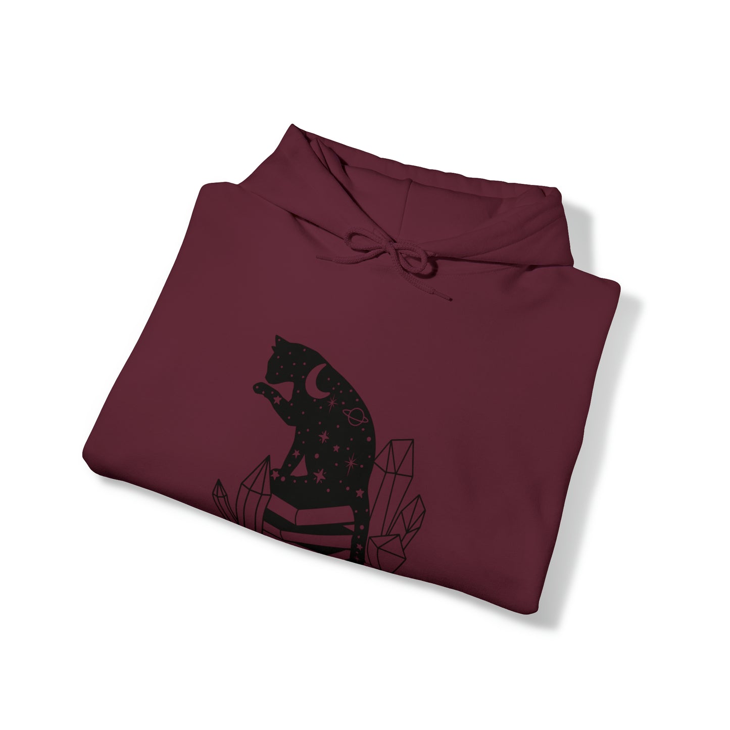 Cat lover hoodie book lover sweater BookShelf control orange cat Shirt Halloween Cat Sweatshirt Gift for Cat Lover Gift for Cat Mom Gift