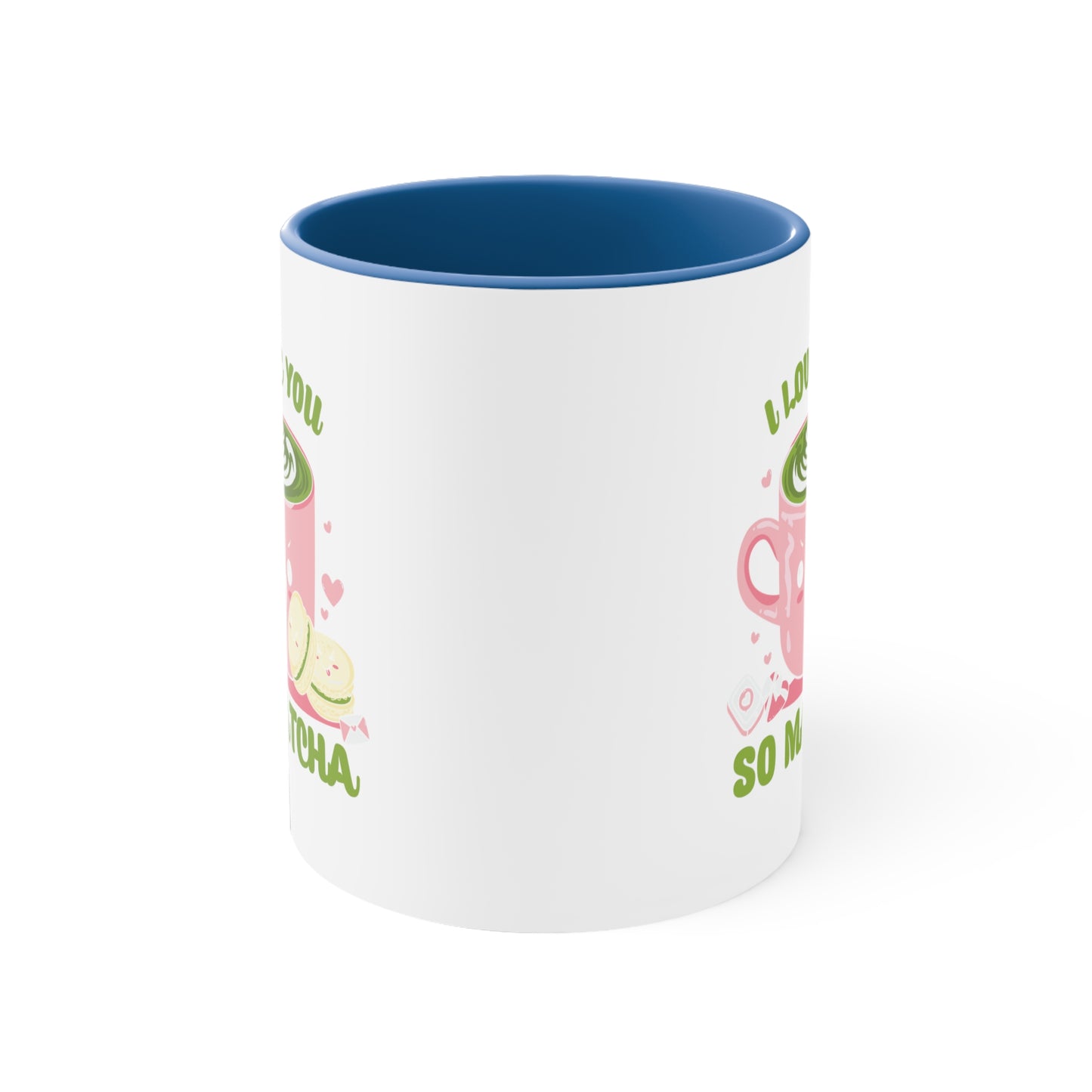 Matcha latte mug Birthday Month birthday month gift coffee mug gift for best friend gift for her tea gift for her gift for him