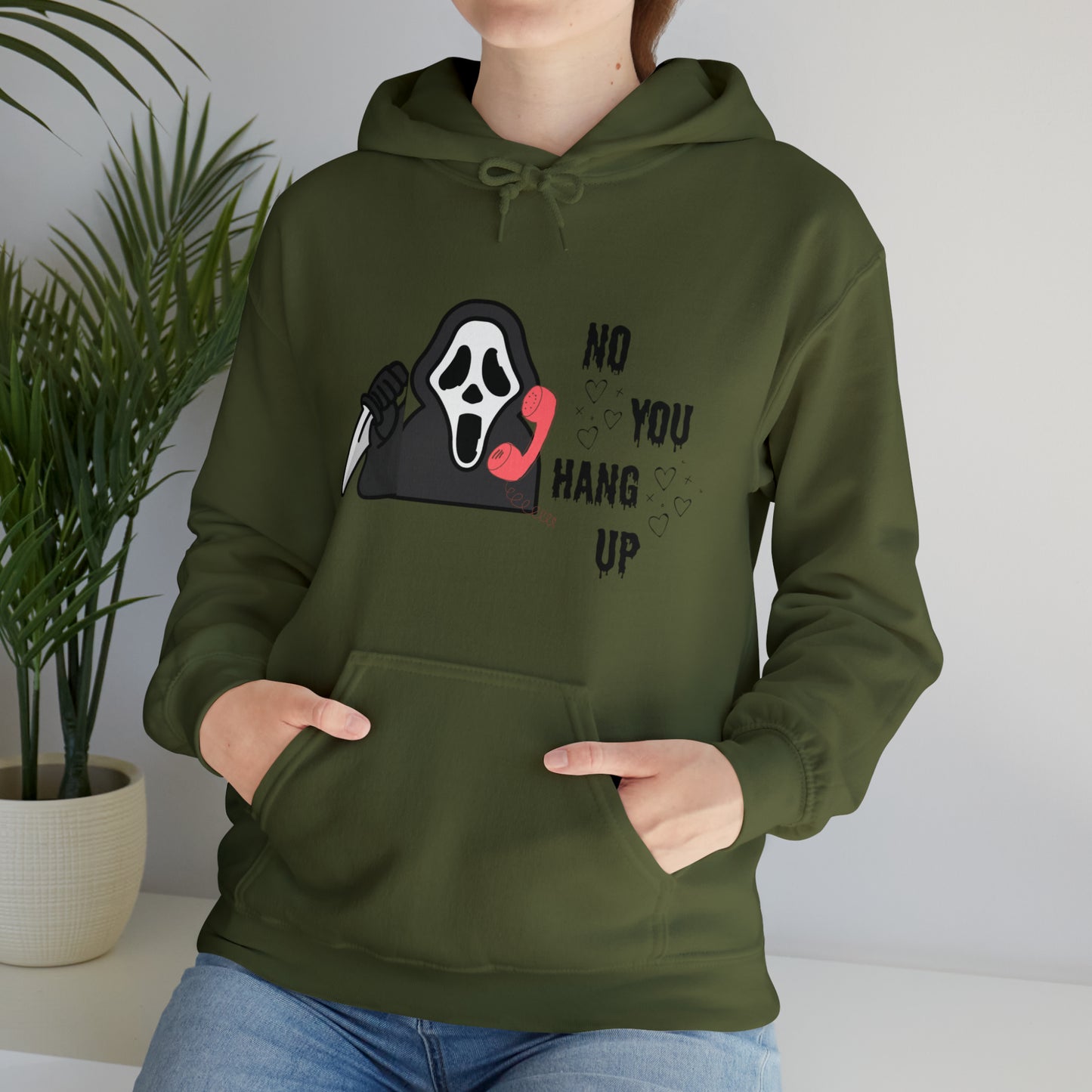 Funny scream Halloween sweatshirt spooky ghouls trick or treat ghost Halloween tshirt Halloween Sweatshirt Spooky Season T Shirt Christmas
