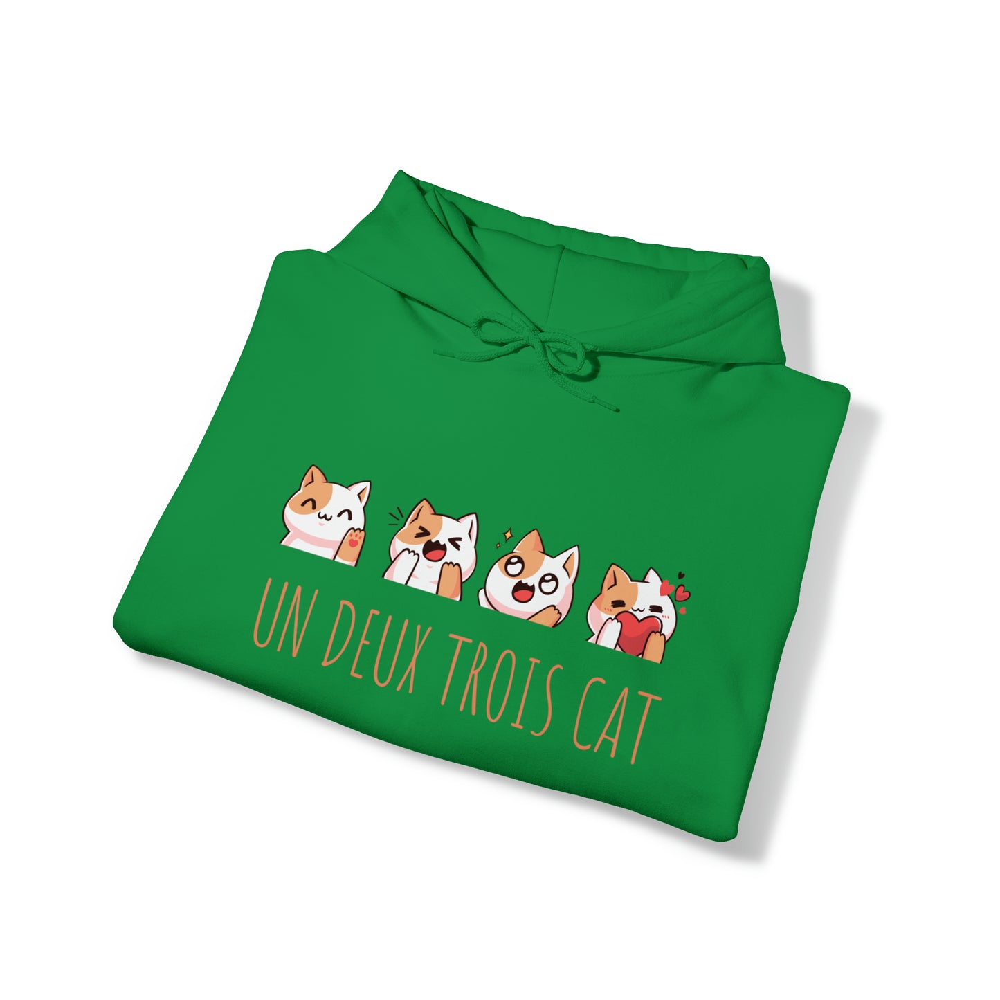 Funny Cat lover hoodie Anime cat sweater BookShelf control orange cat Shirt Halloween Cat Sweatshirt Gift for Cat Lover Gift for CatMom Gift