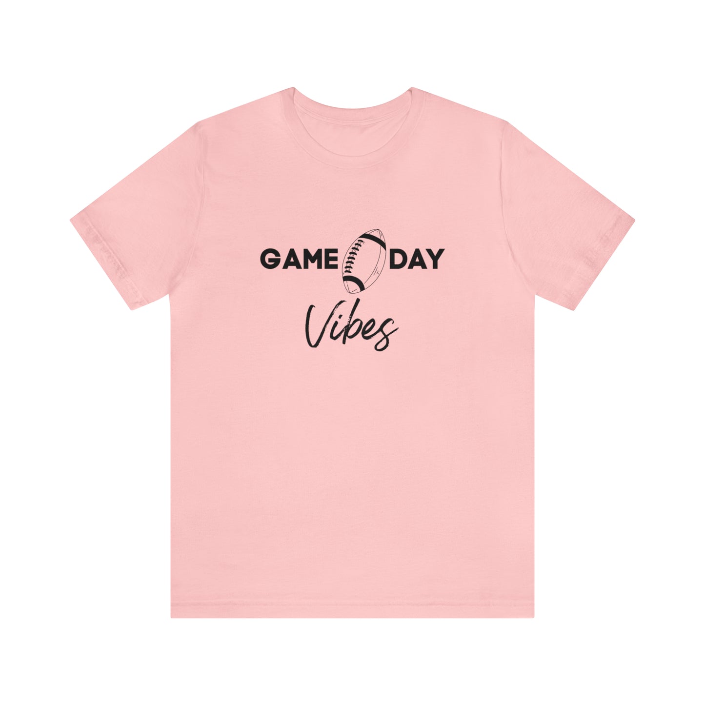 GameDay vibes T shirt Football Mom shirt Mama shirt, gift for Mom gifts for mom, vacation shirt, gift for mom, wife shirt, best friend gift