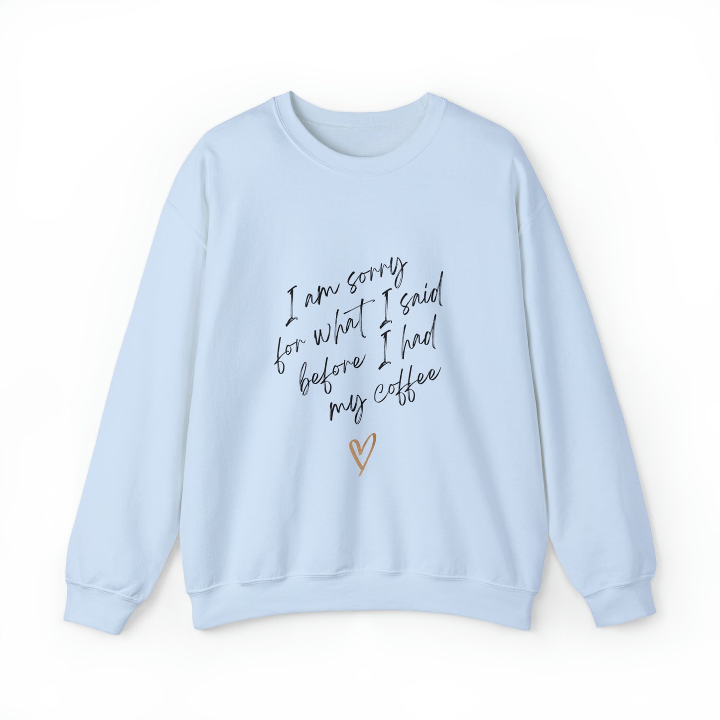 Funny Coffee sweater Mama needs Coffee sweater Gift for mom Christmas gift for her yoga wear for her for him Birthday gift for her