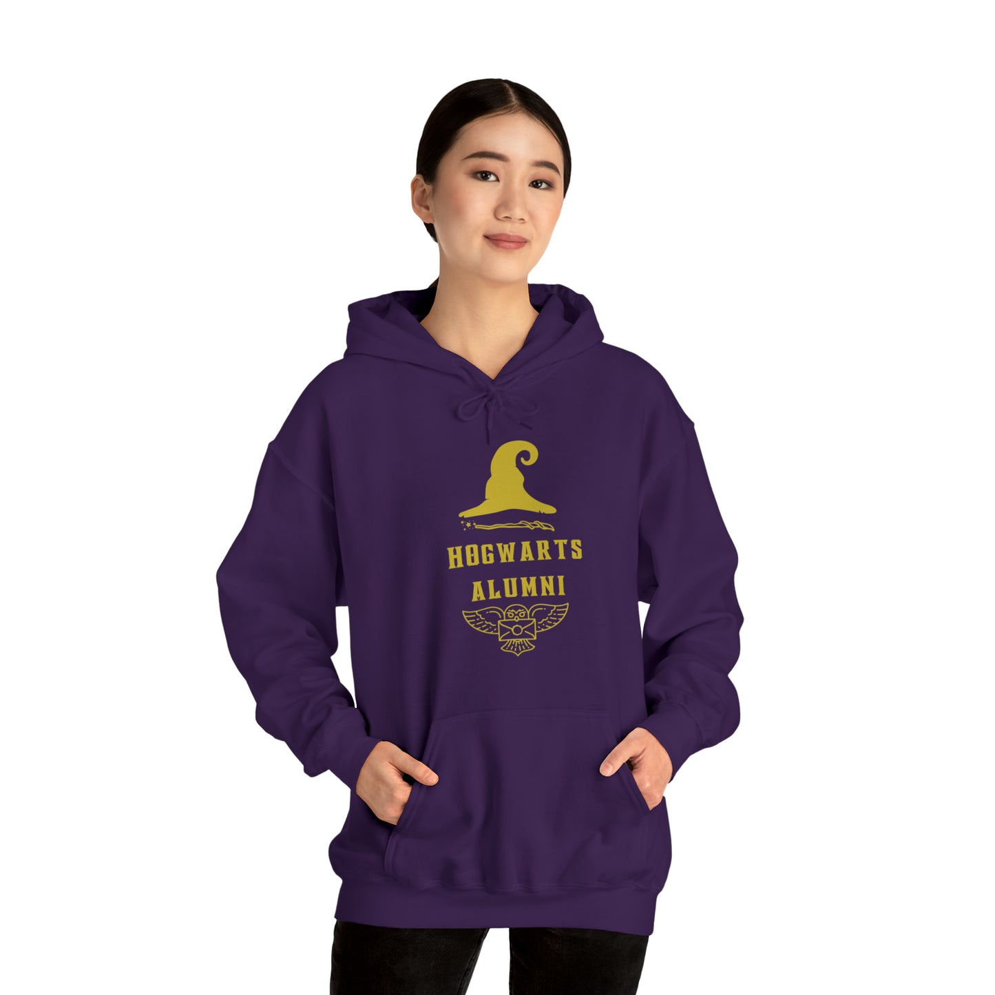 Mischief Manager Hogwarts Alumni sweatshirt Keep calm carry a wand Shirts wizard Halloween sweater School Christmas gift for her giftfor him