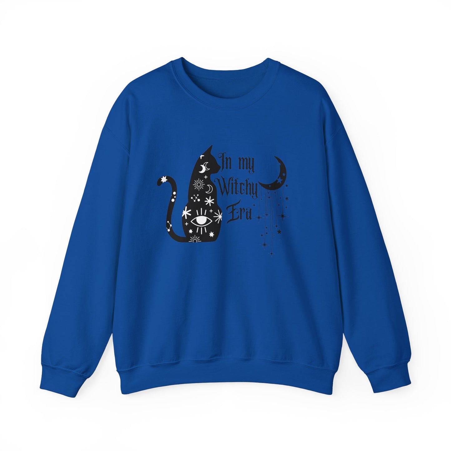 Witchy Era Sweater Halloween sweater Spooky things sweater Witchy sweatshirt Wicked Halloween sweater Witches Halloween Sweatshirt Christmas