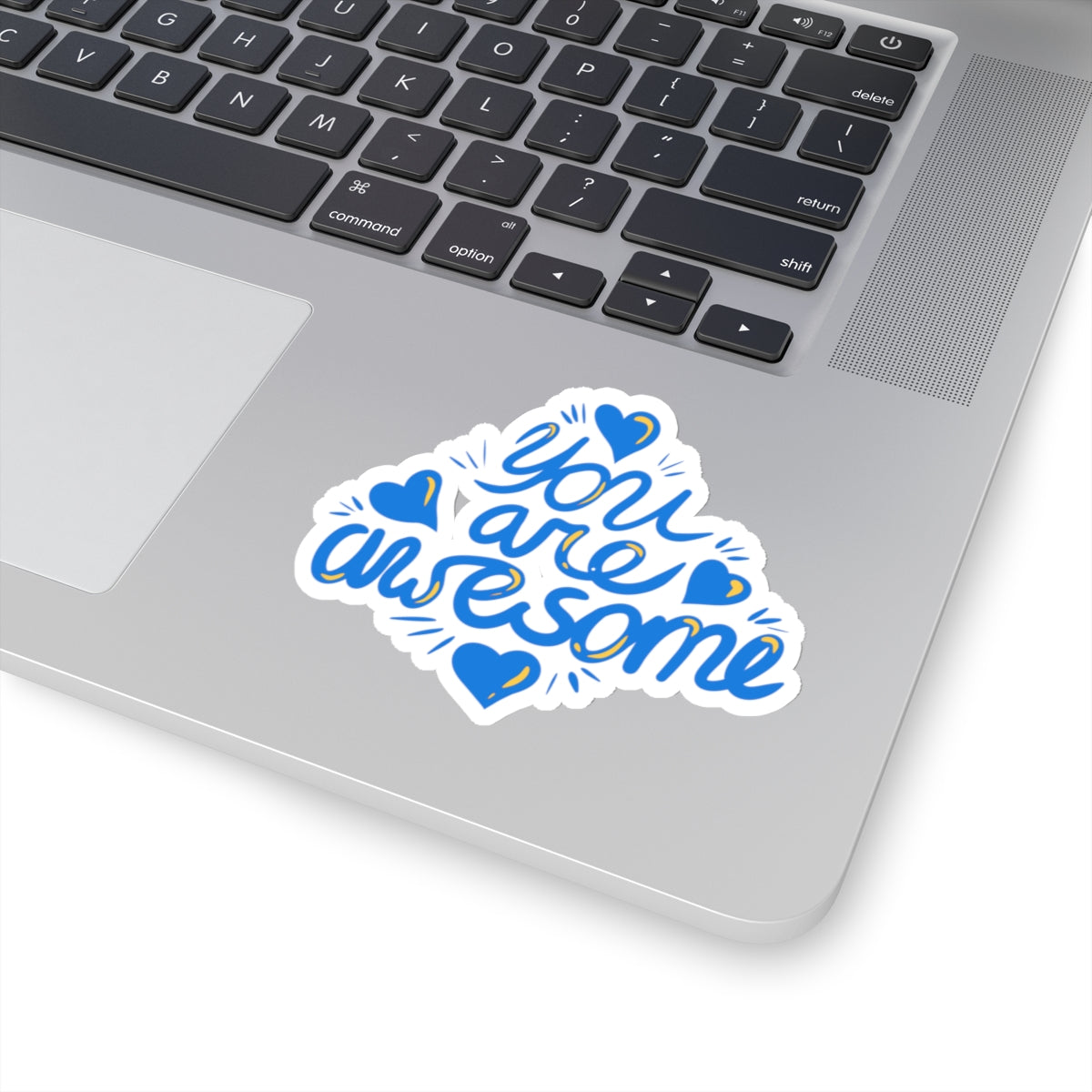 You are awesome sticker motivational sticker Magical AF stickers motivation sticker you are loved gift for her bestie gift for him