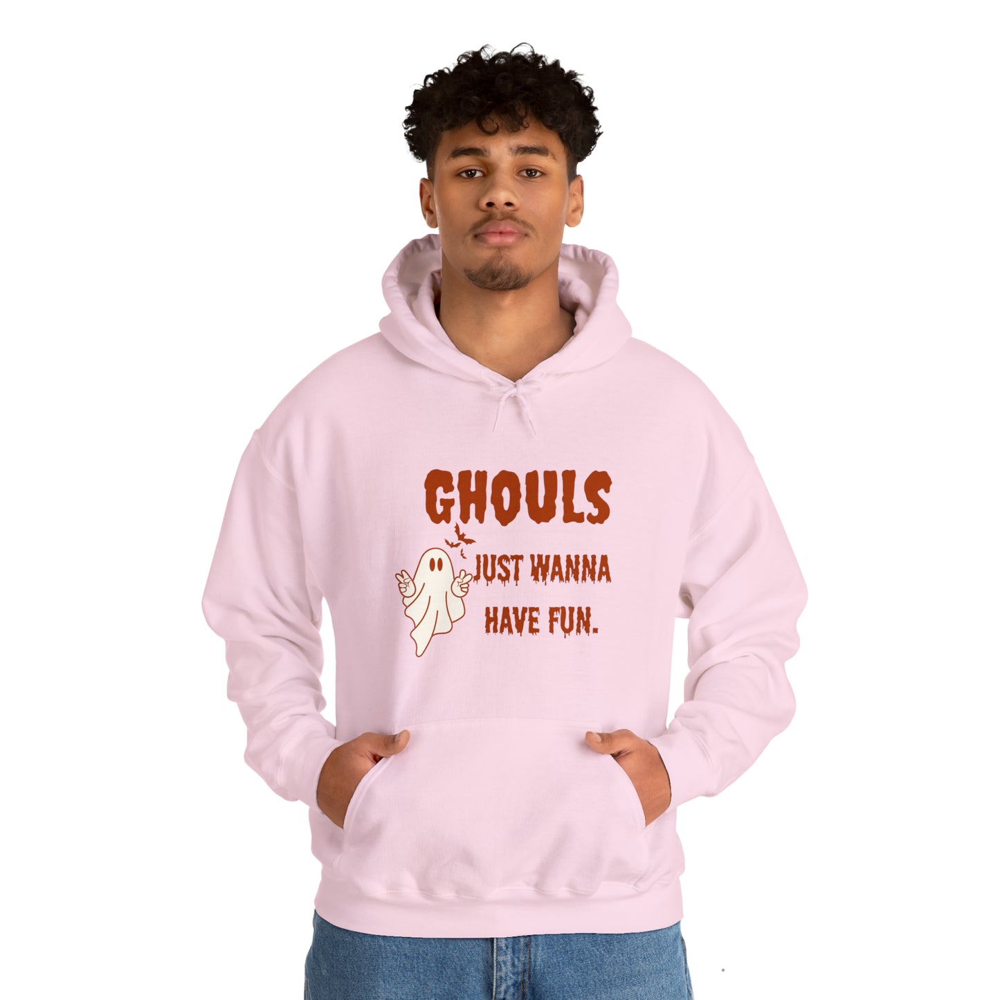 Ghouls