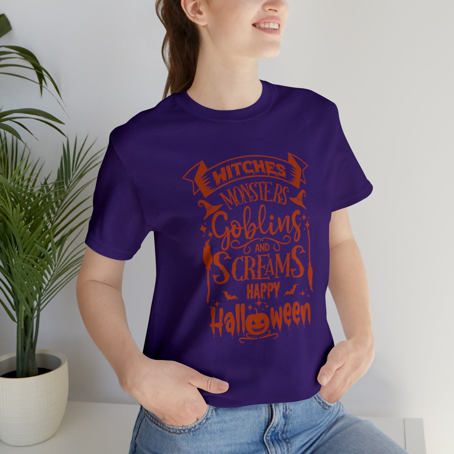 Witches Monsters Ghouls just wanna have fun Halloween shirt Hey boo ghost Halloween tshirt Halloween Sweatshirt Halloween Sweater Christmas