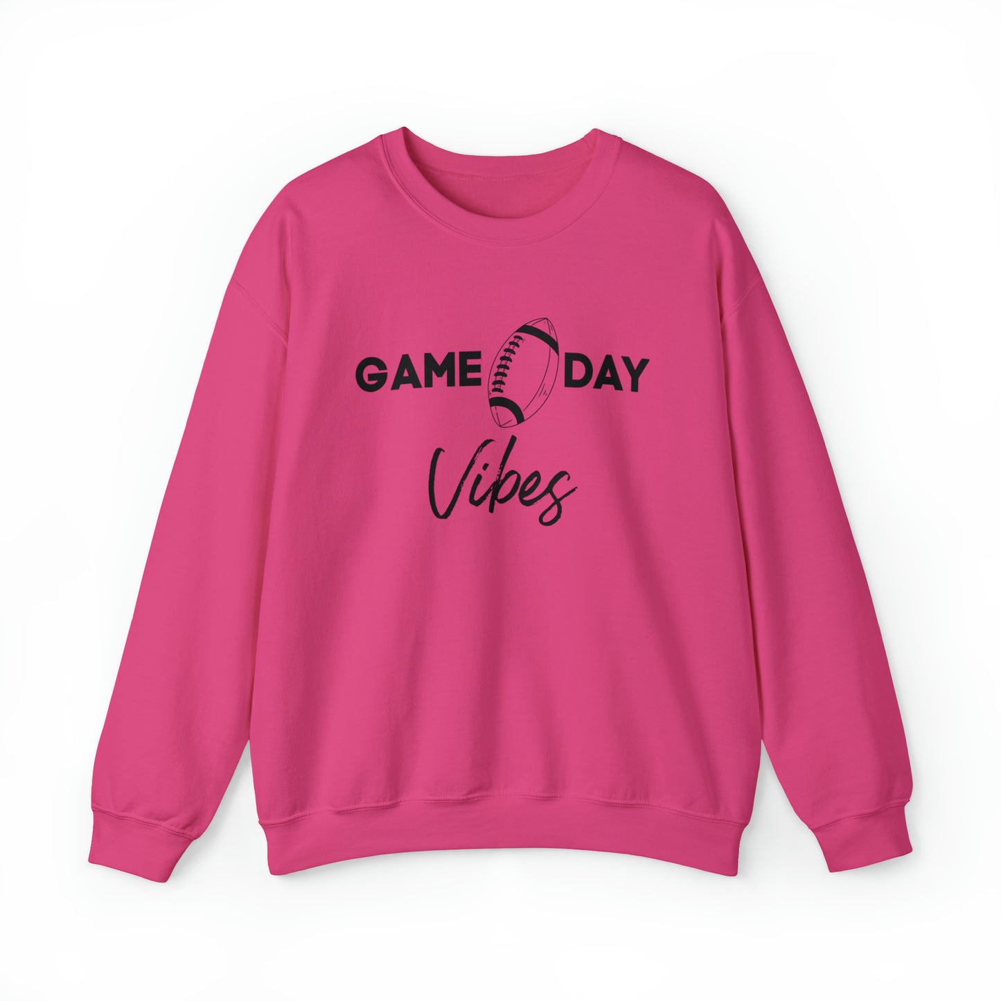 GameDay vibes sweater Football sweatshirt Merry Christmas Sweatshirt for Women Christmas Shirt Holiday Christmas gift for her