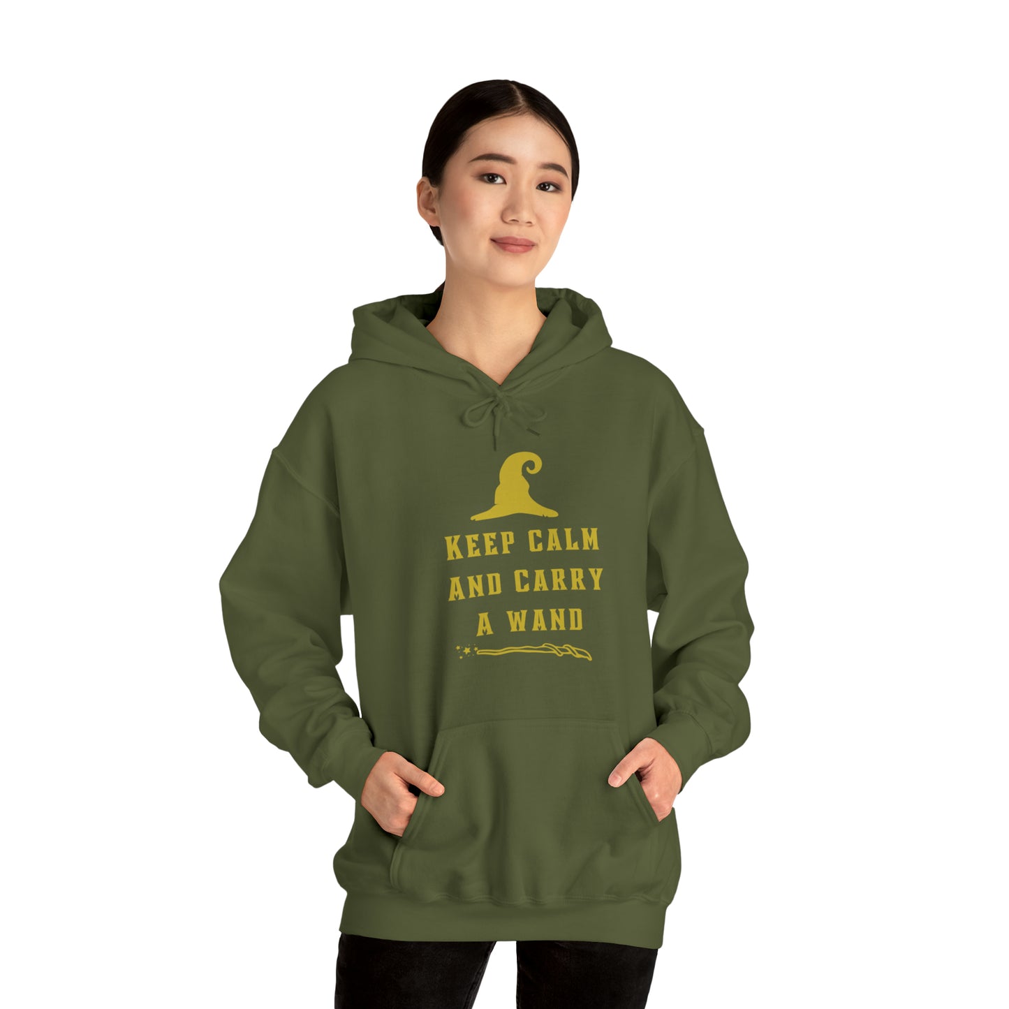 Mischief Manager Hogwarts Alumni sweatshirt Keep calm carry a wand Shirts wizard Halloween sweater School Christmas gift for her giftfor him