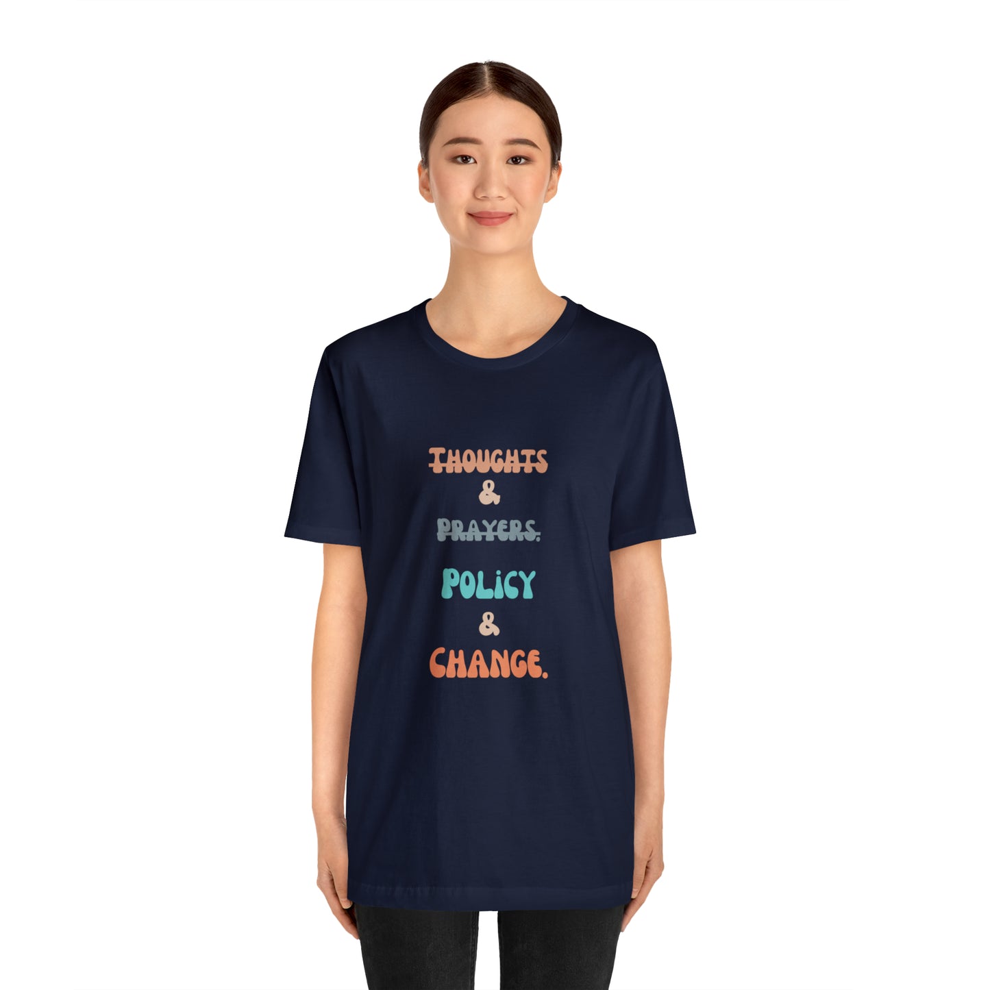 Equal rights shirt social injustice shirt policy change shirt protest March Tshirt gift for her gift for him political change