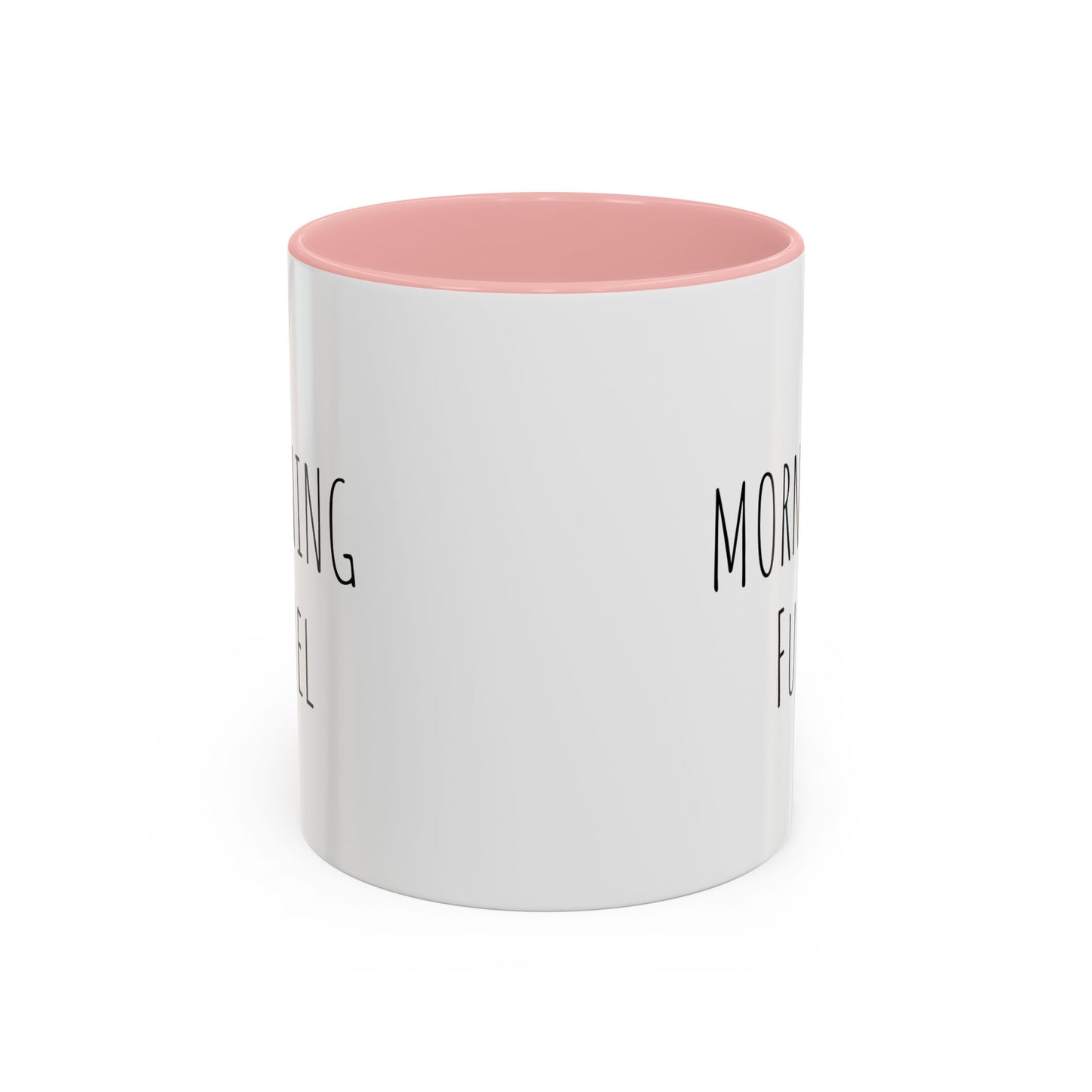 Morning Fuel mug coffee lover meditation mug Coffee Mug swift with yoga Mug Funny Coffee Cup Cat Lady Gift Cat Lover Gift Cat Mom christmas