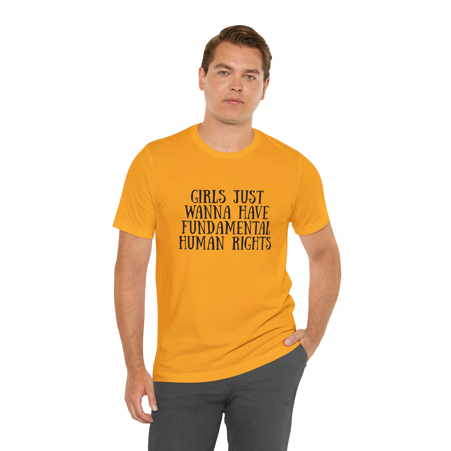Girls just wanna have fundamental rights shirt,Vasectomies Prevent abortion,my body My choice shirt,shirt,Unisex,Women's rights,human rights