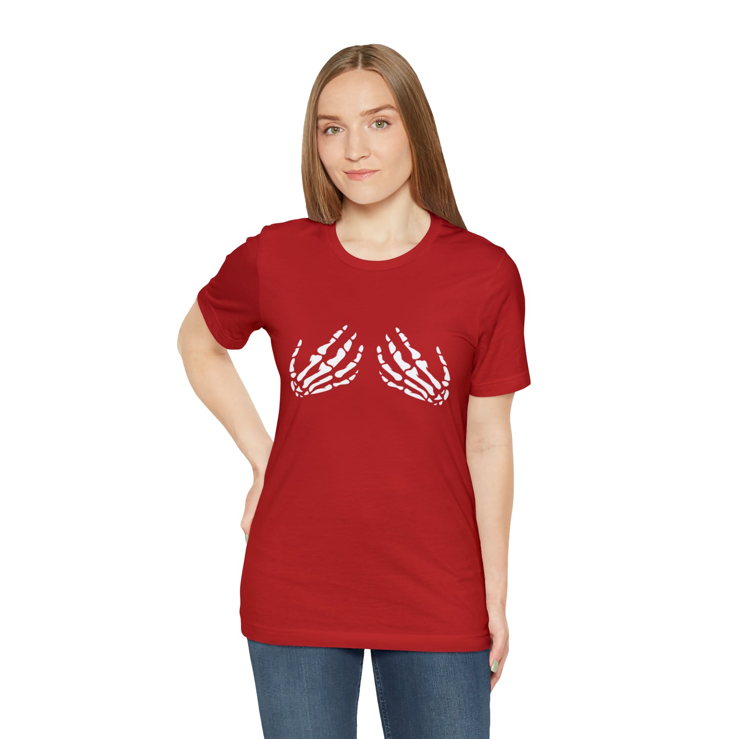 Halloween skeleton hands Shirt Trendy Shirt Shirt With Words On Back Positive Gift for him Gift for her boho shirt hippie soul