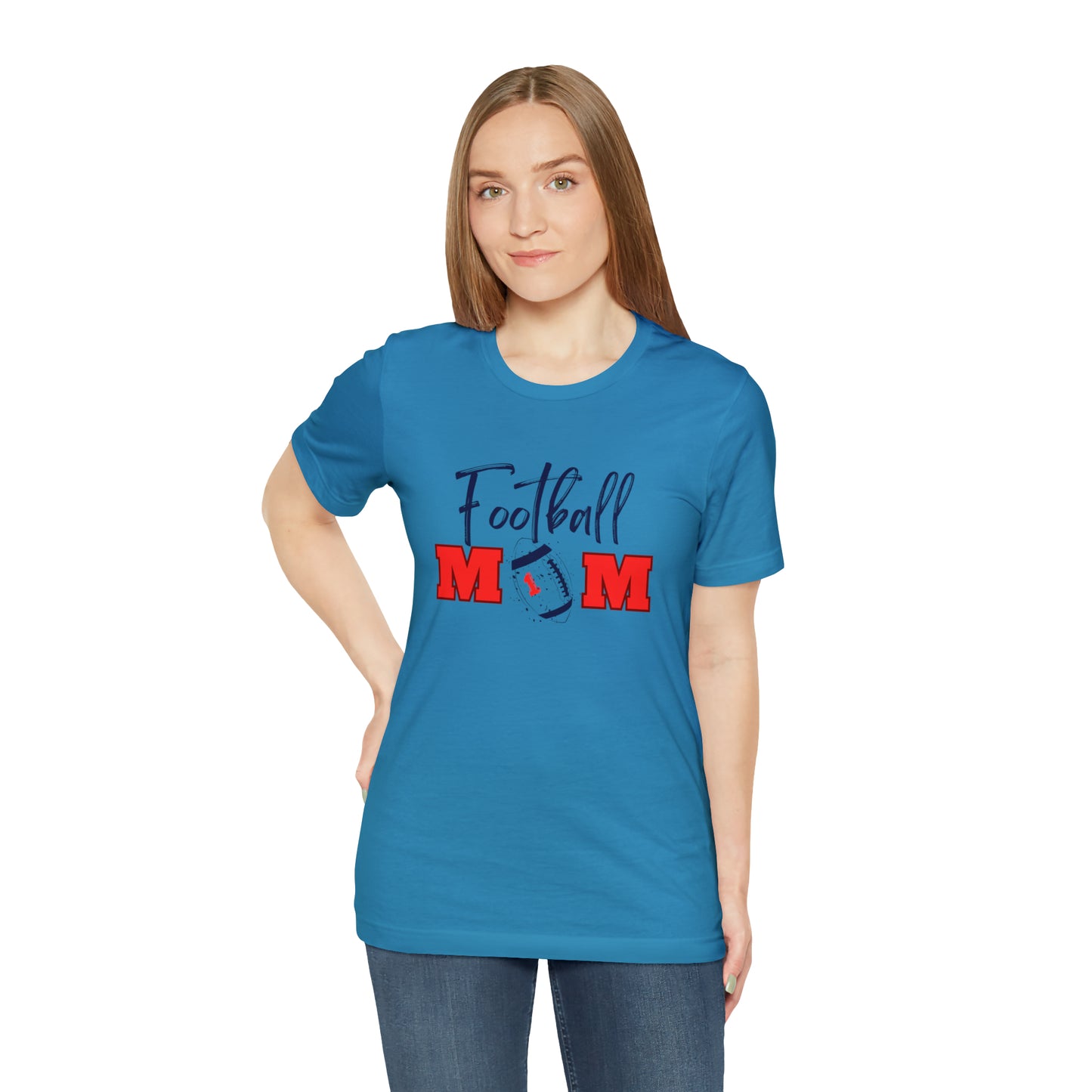 Footbball Mom shirt, Mama shirt, gift for Mom, funny gifts for mom, vacation shirt, gift for mom, wife shirt, best friend gift,travel