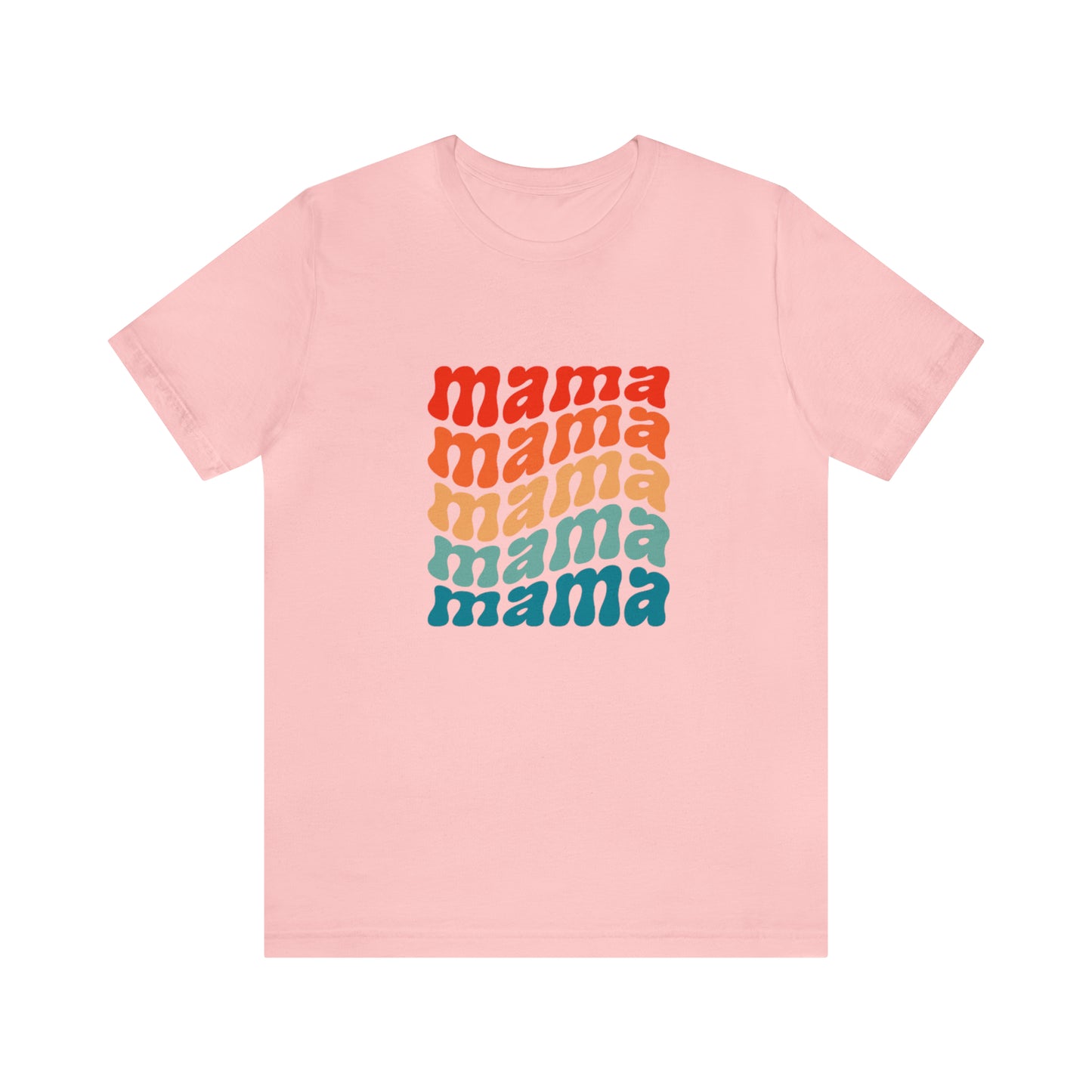 Mama Vibes Shirt, Mom mommy Mama shirt, gift for Mom, funny gifts for mom, vacation shirt,gym motivation shirt, best friend gift