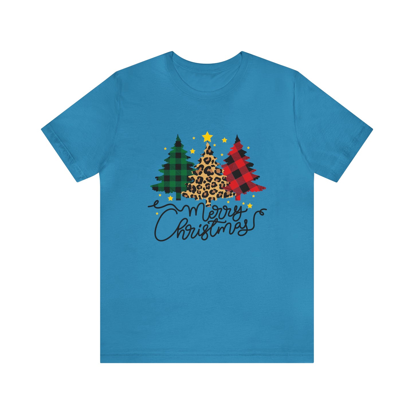 Festive AF shirt Pink Merry Bright Christmas Tshirt for Women Men Christmas Shirt Sweater Holiday Christmas gift for her gift for him Plaid