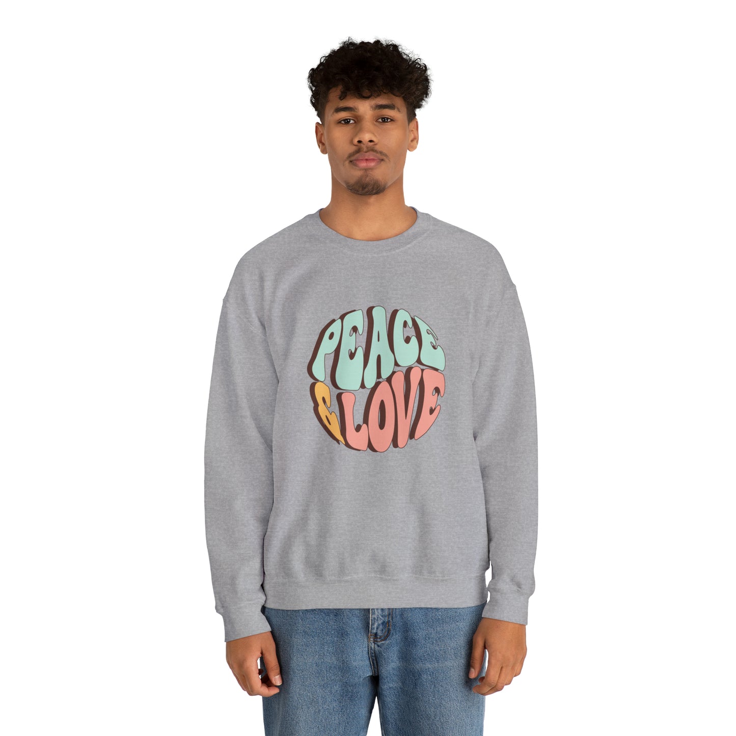 Teacher sweater, Peace Love Homeschooling sweatshirt,teacher mom shirt,teacher shirt,mother's day gift,unisex,Galantine sweatshirt
