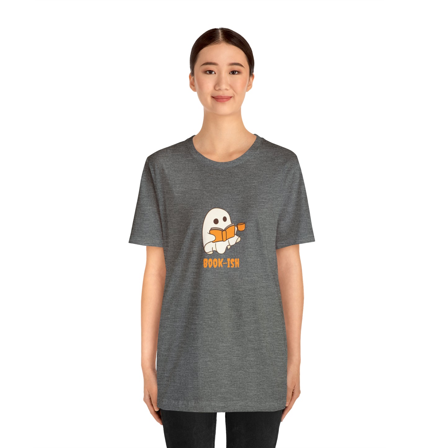 Book lover halloween shirt Fall Vibes Spooky season shirt Vintage Halloween T shirt Retro Halloween Sweater Christmas gift pumpkin season