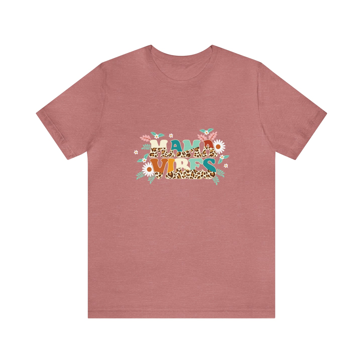 Mama Vibes Shirt, Mom mommy Mama shirt, gift for Mom, funny gifts for mom, vacation shirt,gym motivation shirt, best friend gift