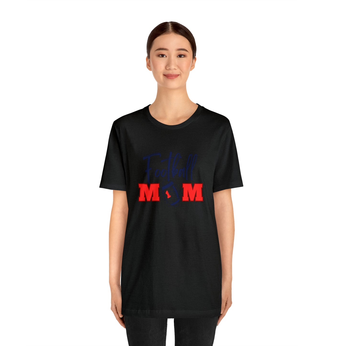 Footbball Mom shirt, Mama shirt, gift for Mom, funny gifts for mom, vacation shirt, gift for mom, wife shirt, best friend gift,travel