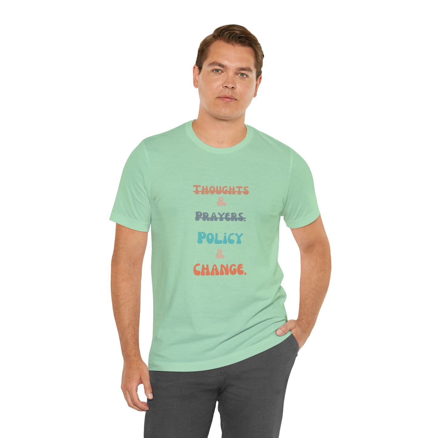 Equal rights shirt social injustice shirt policy change shirt protest March Tshirt gift for her gift for him political change