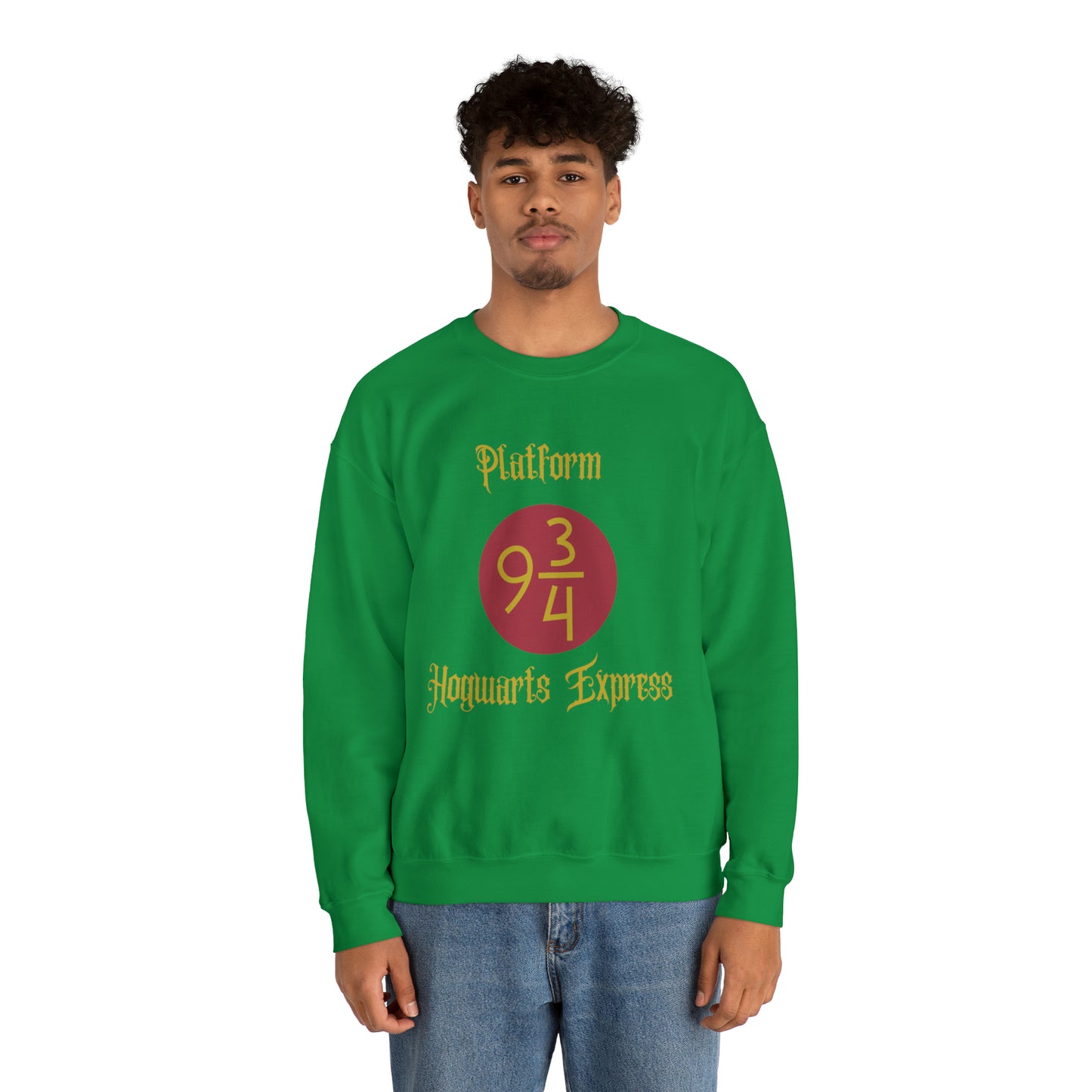 Mischief Manager Hogwarts express Alumni sweatshirt Shirts wizard House platform 9 3/4 School Christmas gift for her gift for him
