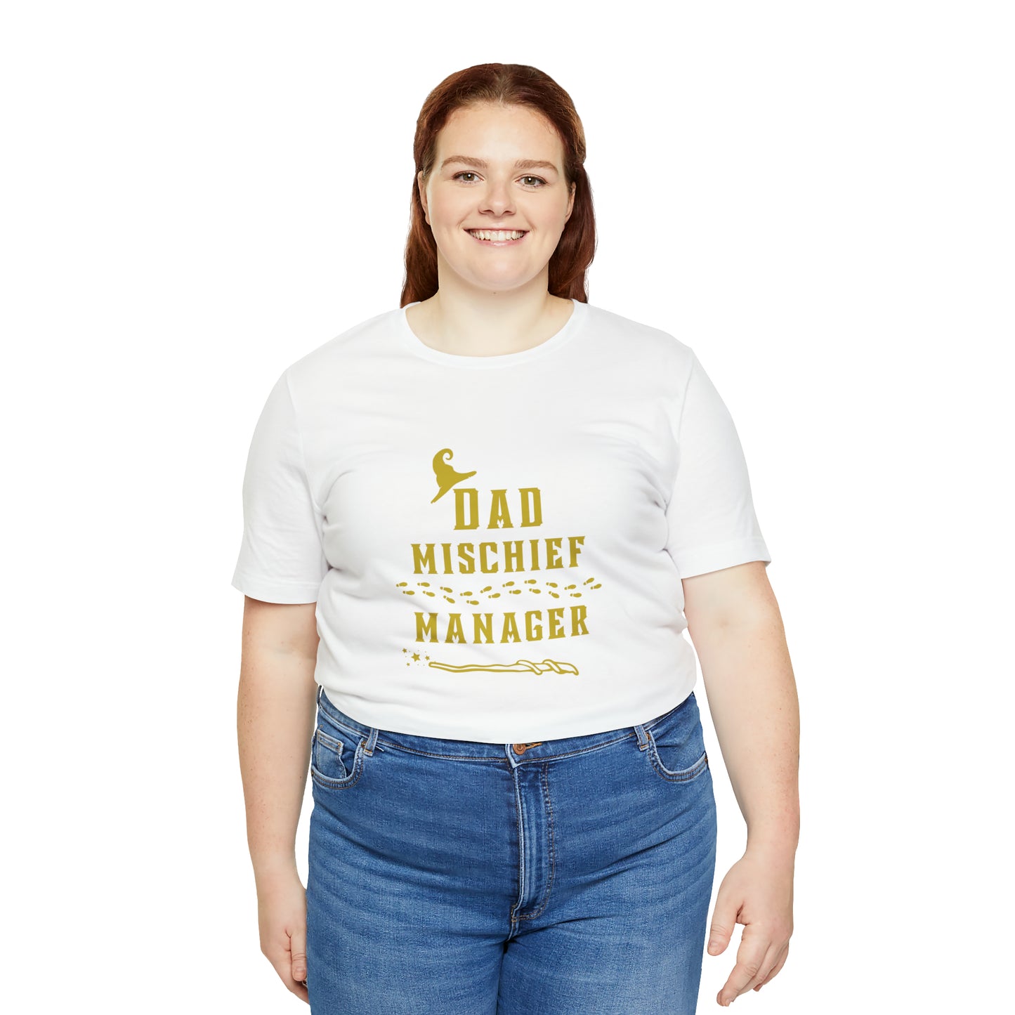 Dad Mischief Manager Hogwarts Alumni shirt Wizard shirt Universal Studios Shirt wizard House School,Merry Christmas gift for her,gift forhim