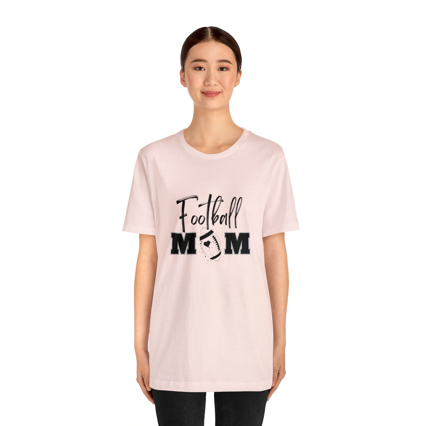 Custom football Mom shirt, Mama shirt, gift for Mom, funny gifts for mom, vacation shirt, gift for mom, wife shirt, best friend gift,travel