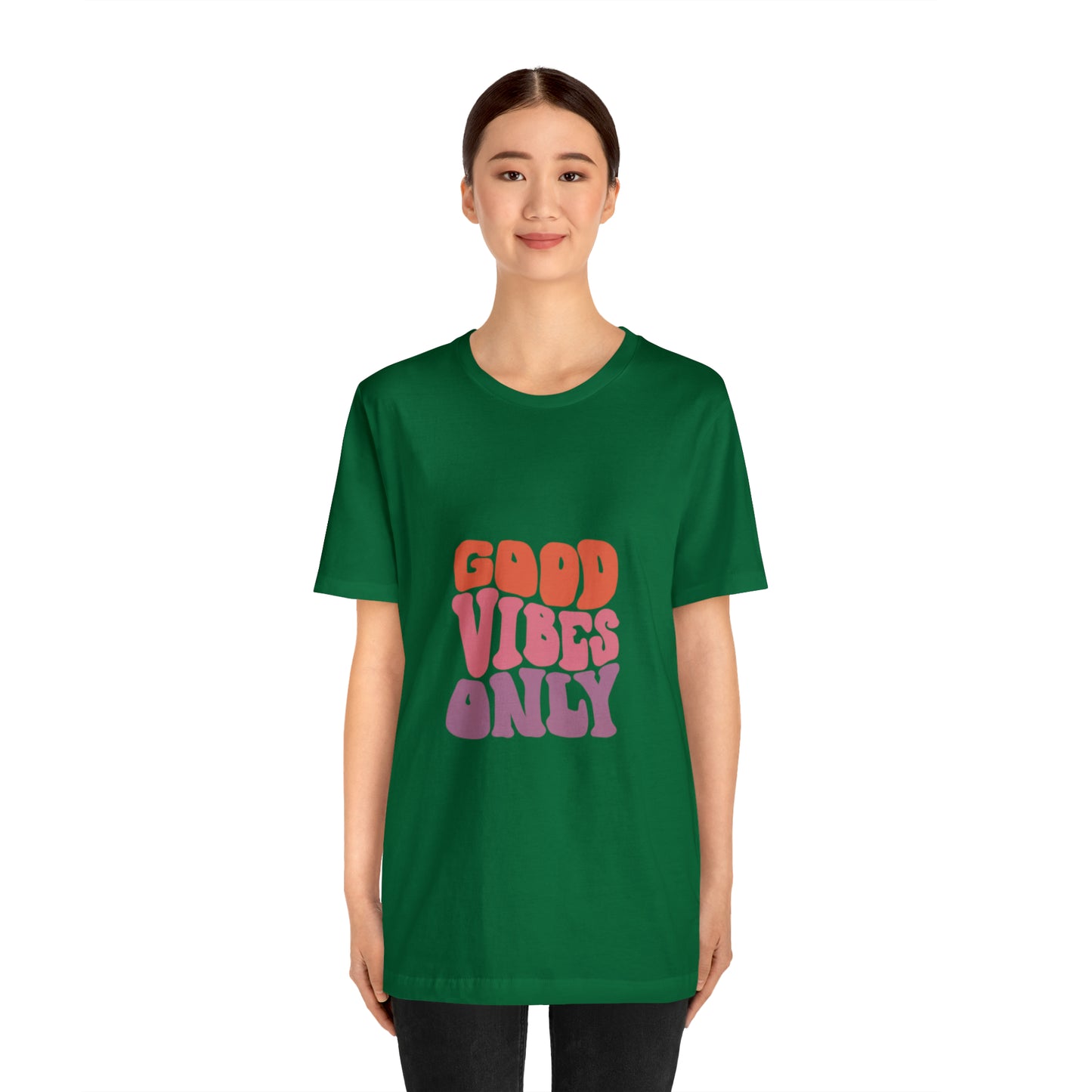 Good vibes only shirt, Adventurer shirt, Road trip shirt, Unisex gift, gift for her, gift for him, vacation shirt, best friend