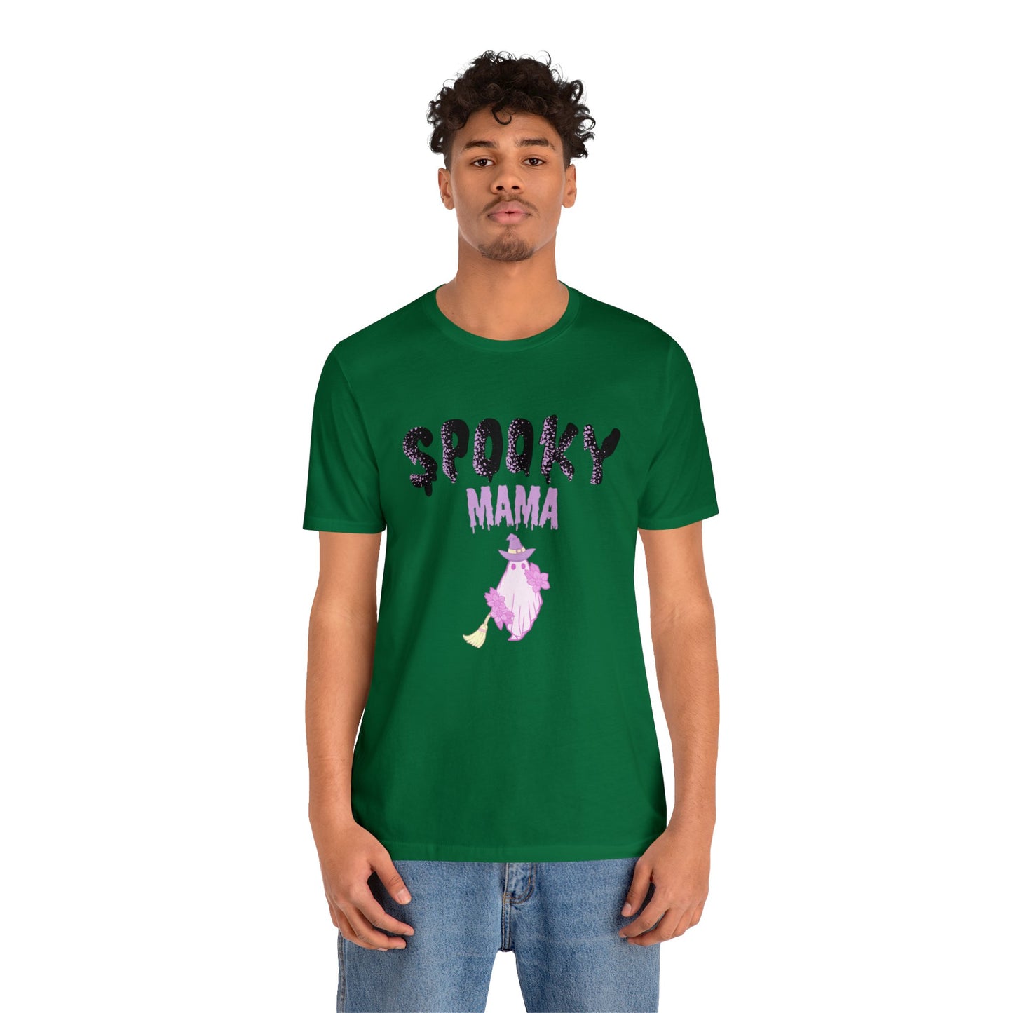 Spooky Mama shirt Wicked Halloween shirt Witches Monster Halloween T shirt Hey boo ghost Halloween Sweatshirt Halloween Sweater Christmas