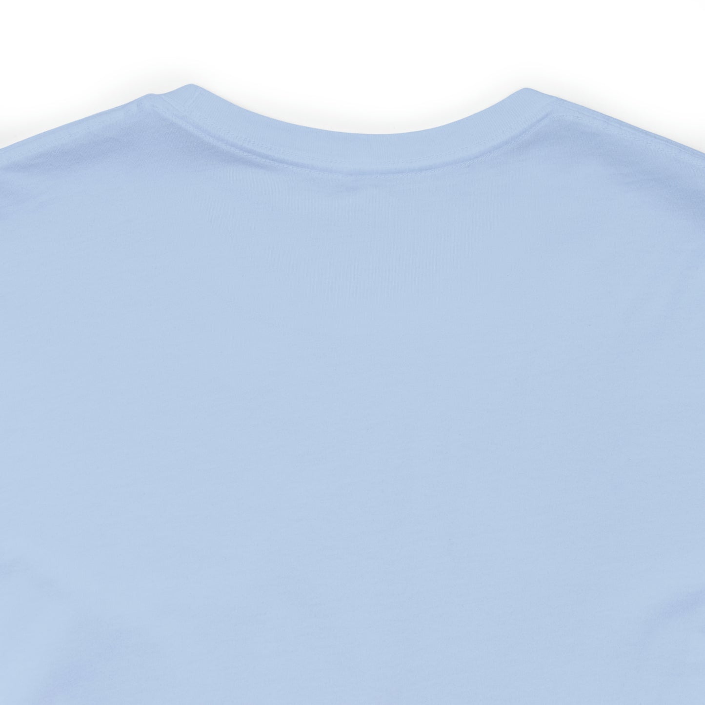 Deliberate creator tee, Unisex Jersey Short Sleeve Tee