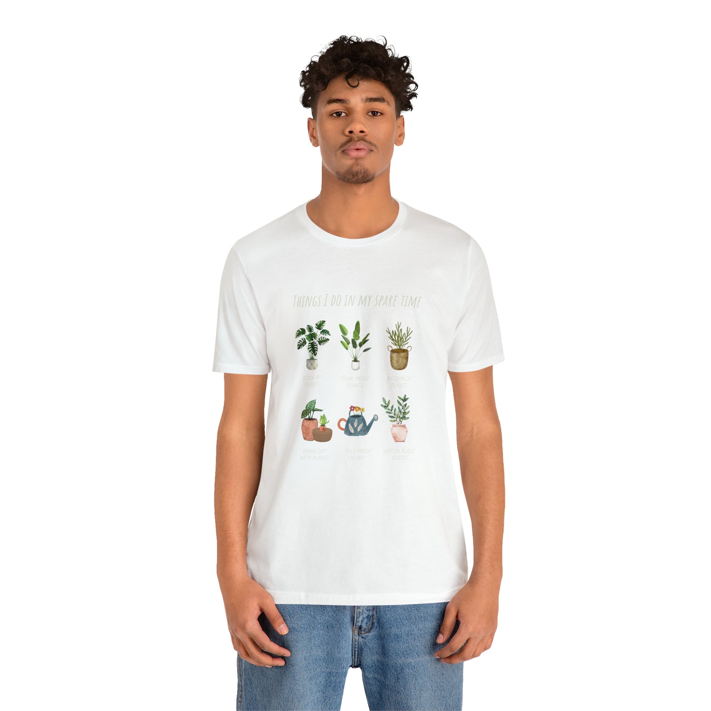 Plant lover shirt plantmom gift plantdad gift plantdaddy shirt funny gift for her gift for him birthday gift Christmas gift for best friend