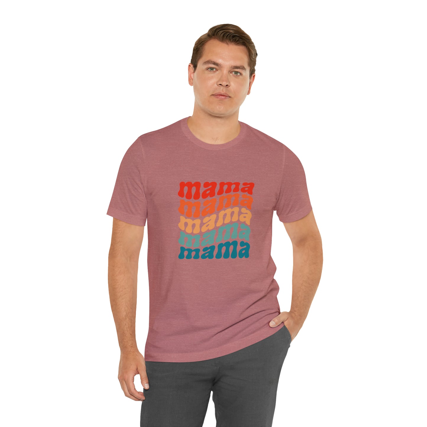 Mama Vibes Shirt, Mom mommy Mama shirt, gift for Mom, funny gifts for mom, vacation shirt,gym motivation shirt, best friend gift