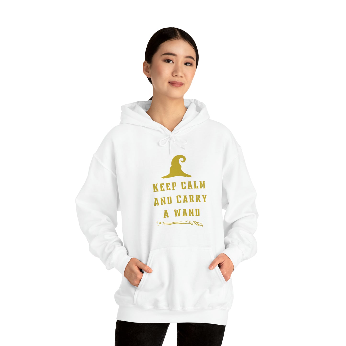 Mischief Manager Hogwarts Alumni sweatshirt Keep calm carry a wand Shirts wizard Halloween sweater School Christmas gift for her giftfor him