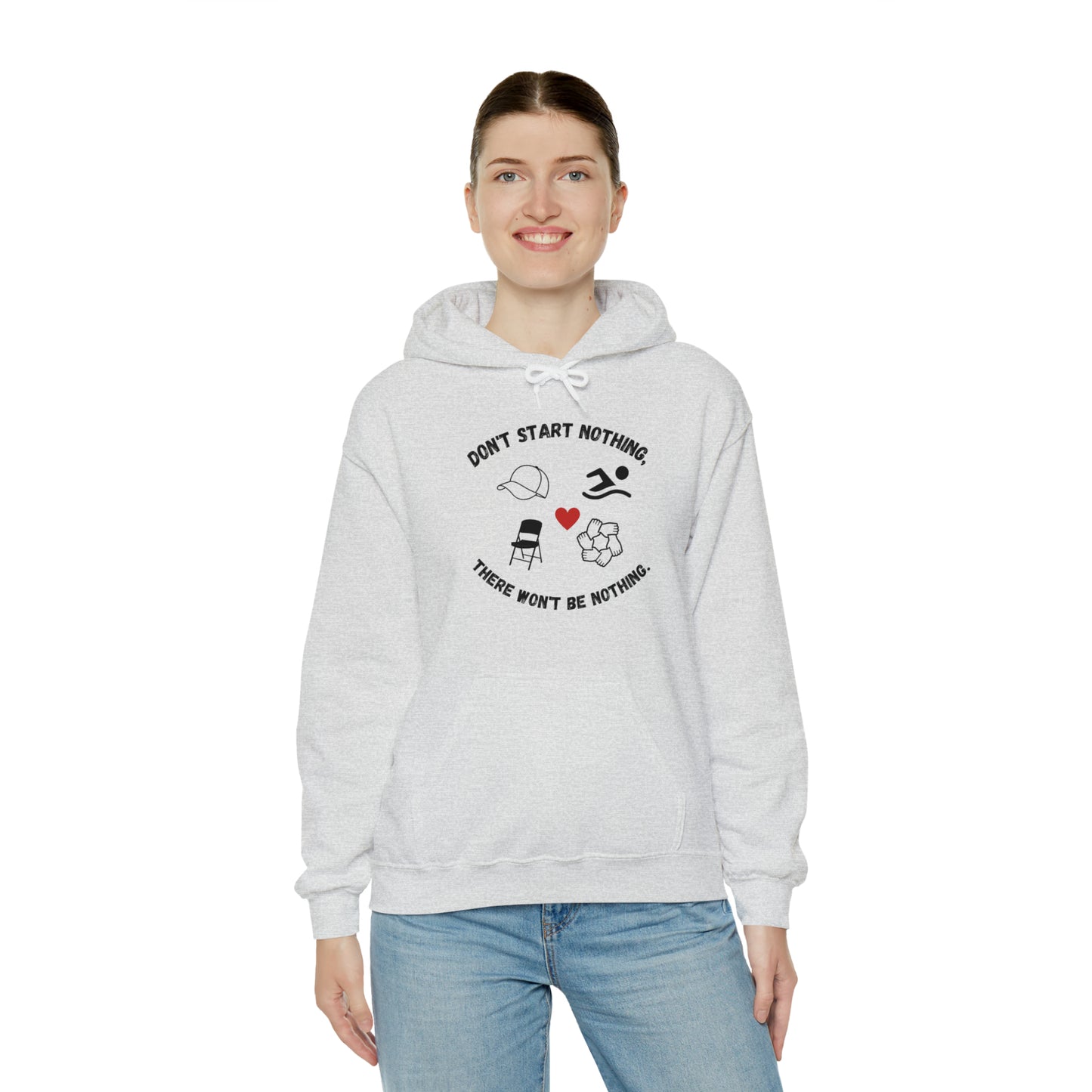 Alabama Boat Brawl sweatshirt, Don't start nothing there won't be nothing sweater,Alabama Riverboat Brawl sweater, Montgomery merchandise