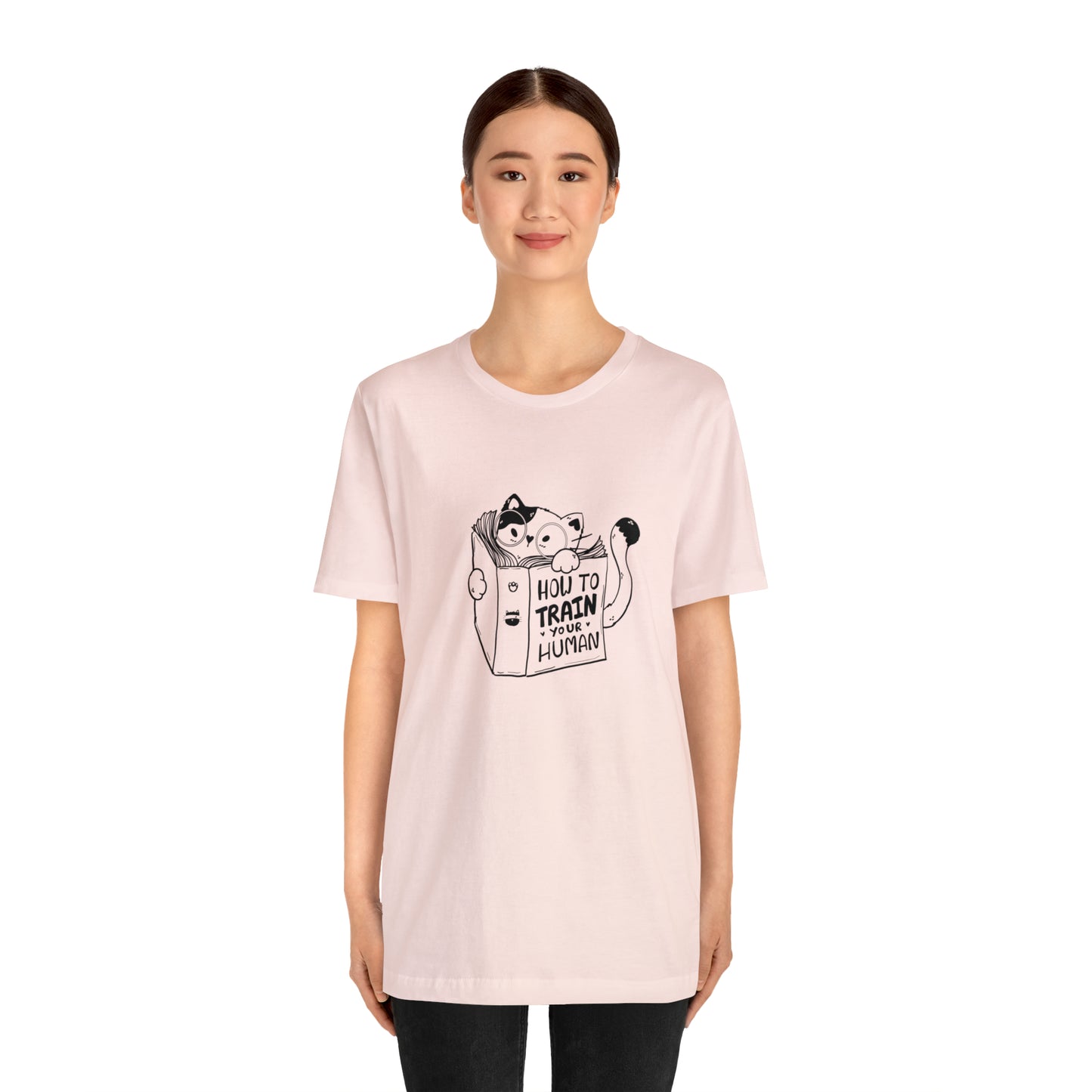 Cat lover Sweatshirt book lover sweater funny train human cat Shirt Halloween Cat Sweatshirt Gift for Cat Lover Gift for Cat Mom Gift