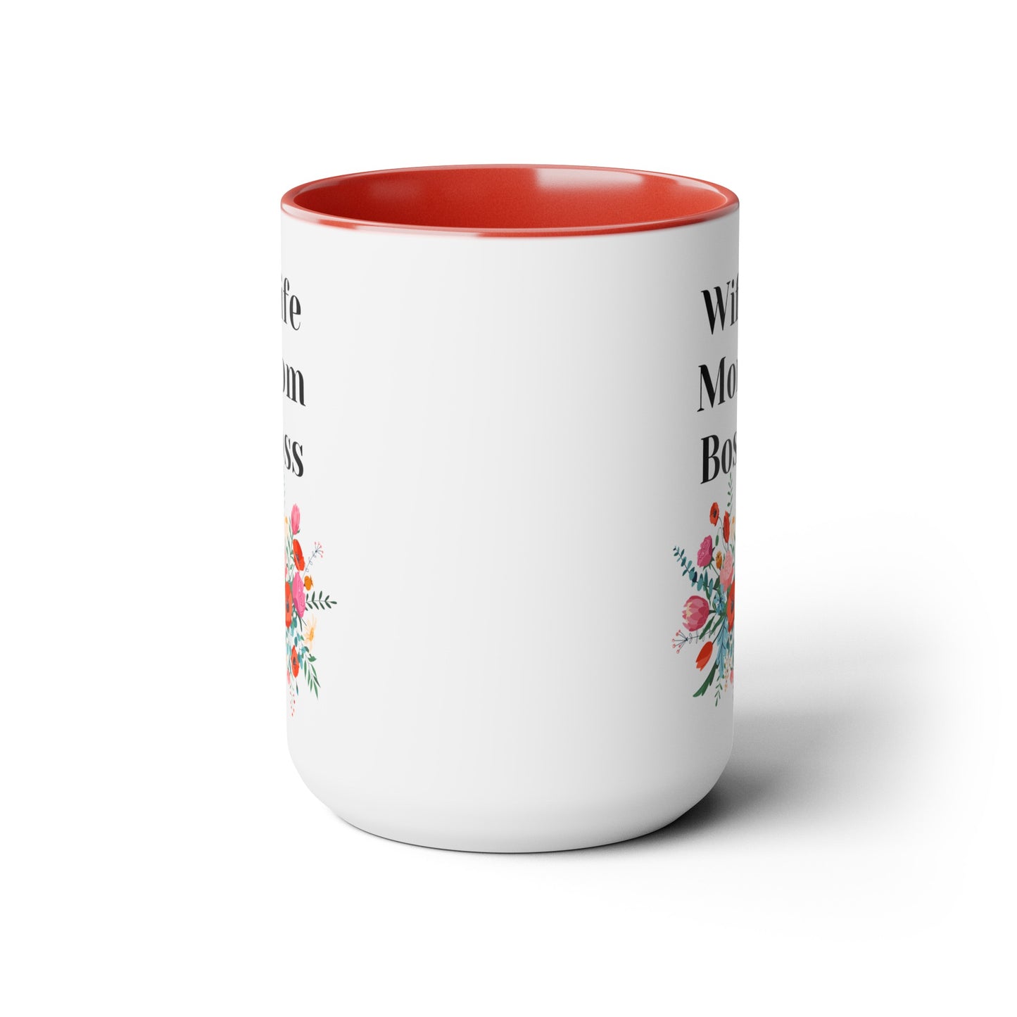 Mother's day mug Mom Wife Boss mug mom gift Best mom ever mug for mom gift for wife gift for her coffee mug Coffee Mug gift for him Mug