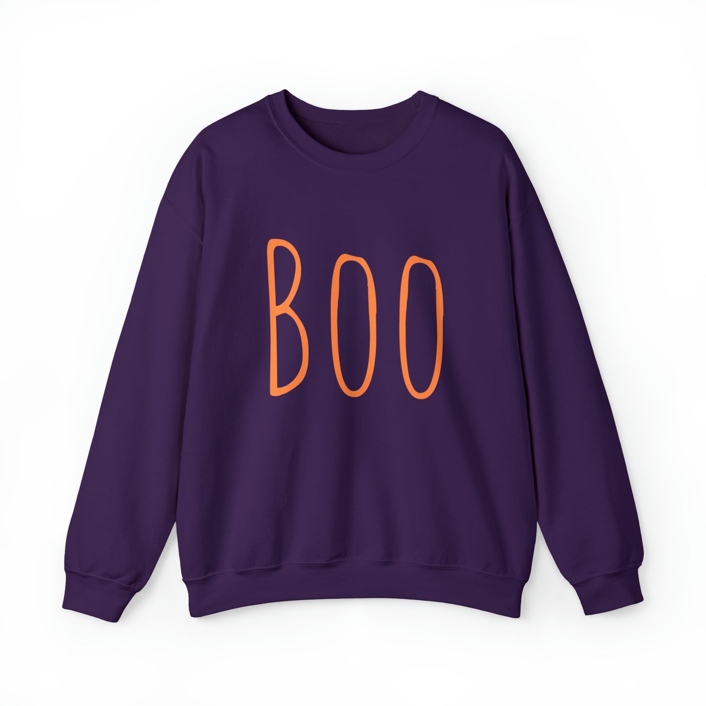 Boo Halloween sweater ghost Halloween trend Taylor's Sweatshirt shirt Era Tour sweater best friend gift Unisex gift gift for her