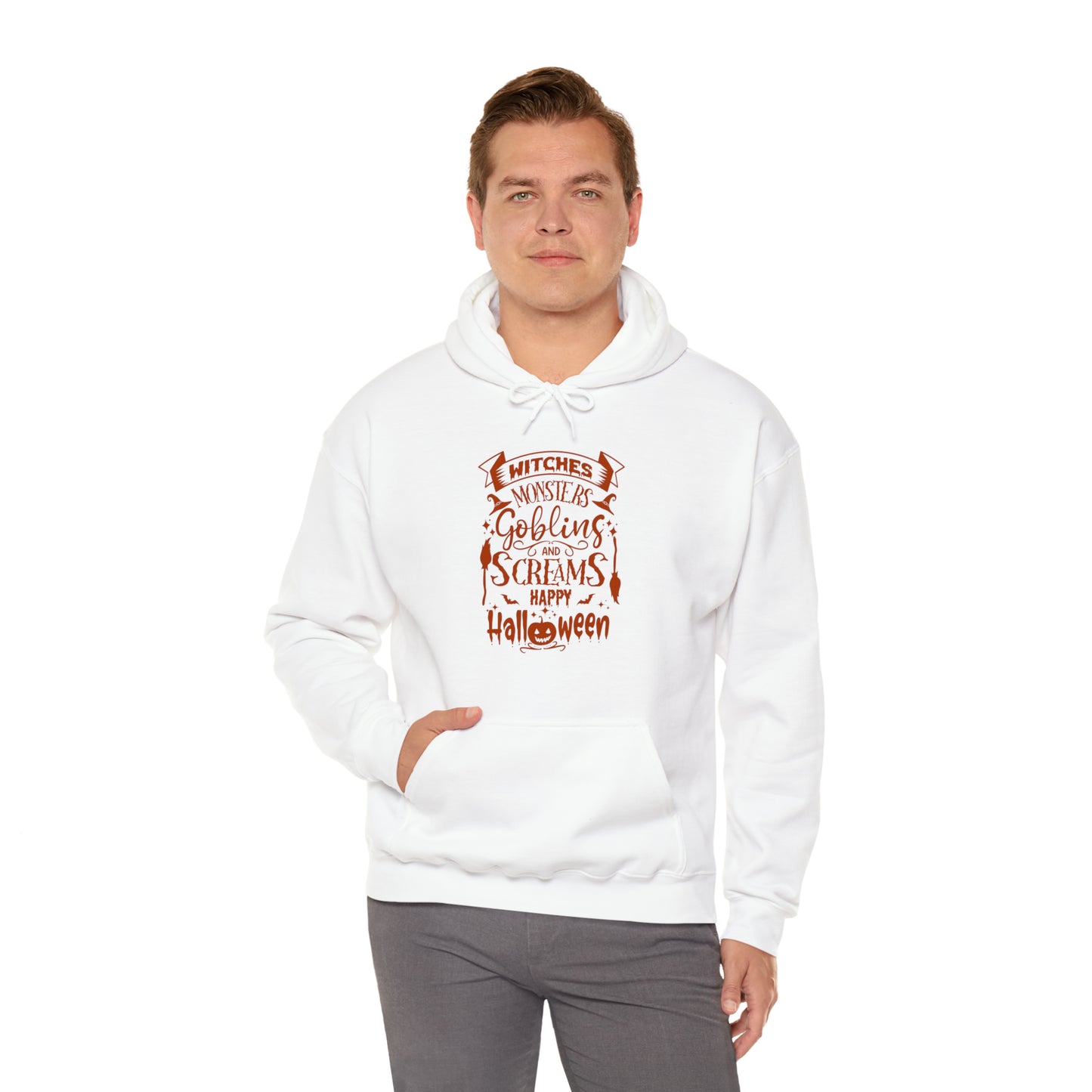 Monster Funny Halloween hoodie Ghostface Shirt Funny Halloween Horror Shirt Halloween Women's Sweatshirt Funny Halloween Tee Christmas
