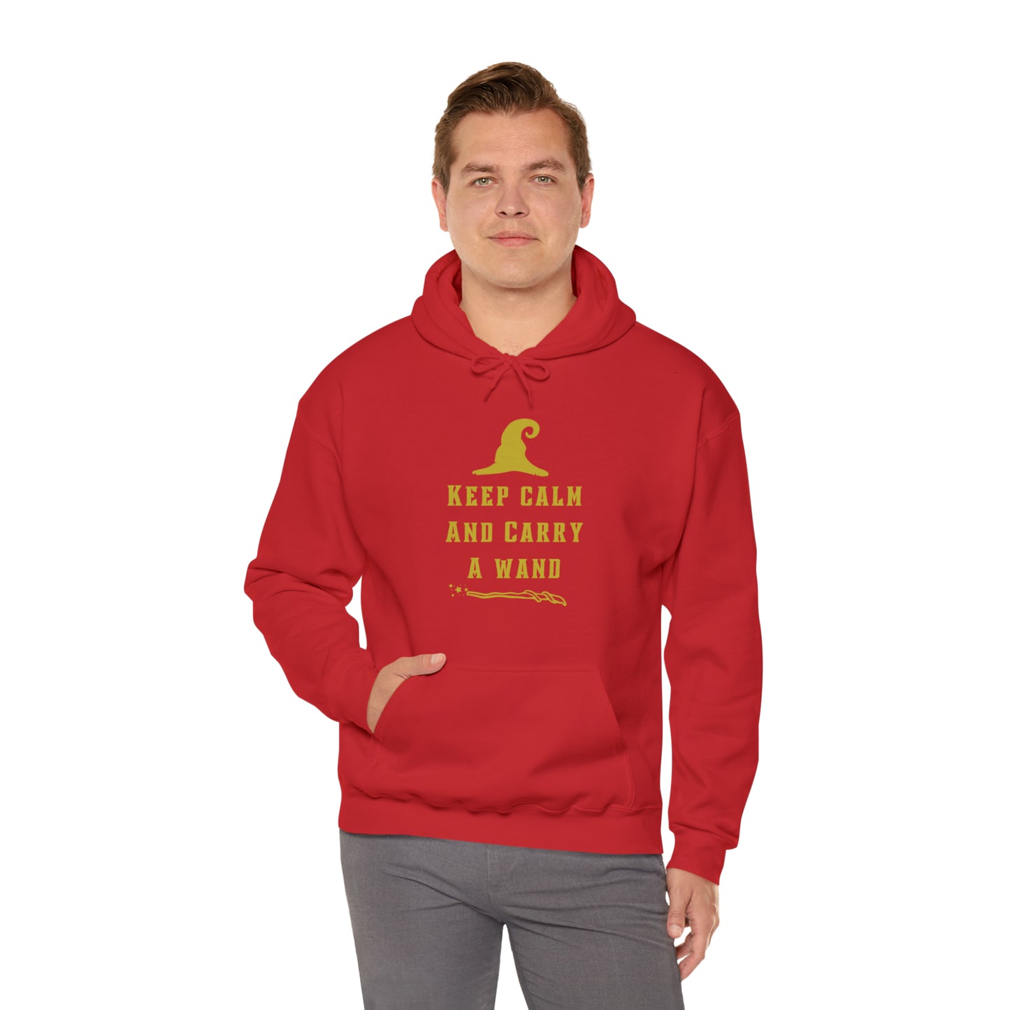 Mischief Manager Hogwarts Alumni sweatshirt Keep calm carry a wand Shirts wizard Halloween sweater School Christmas gift for her giftfor him