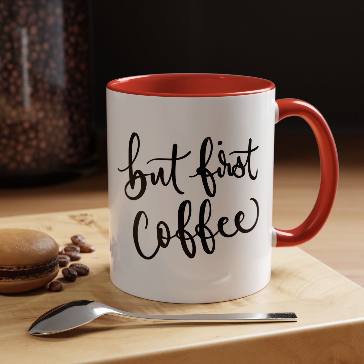 But first coffee mug funny coffee mug girlboss mug entrepreneur mug bestie gift Coworker Gift Boss Christmas gift for her boss gift for him