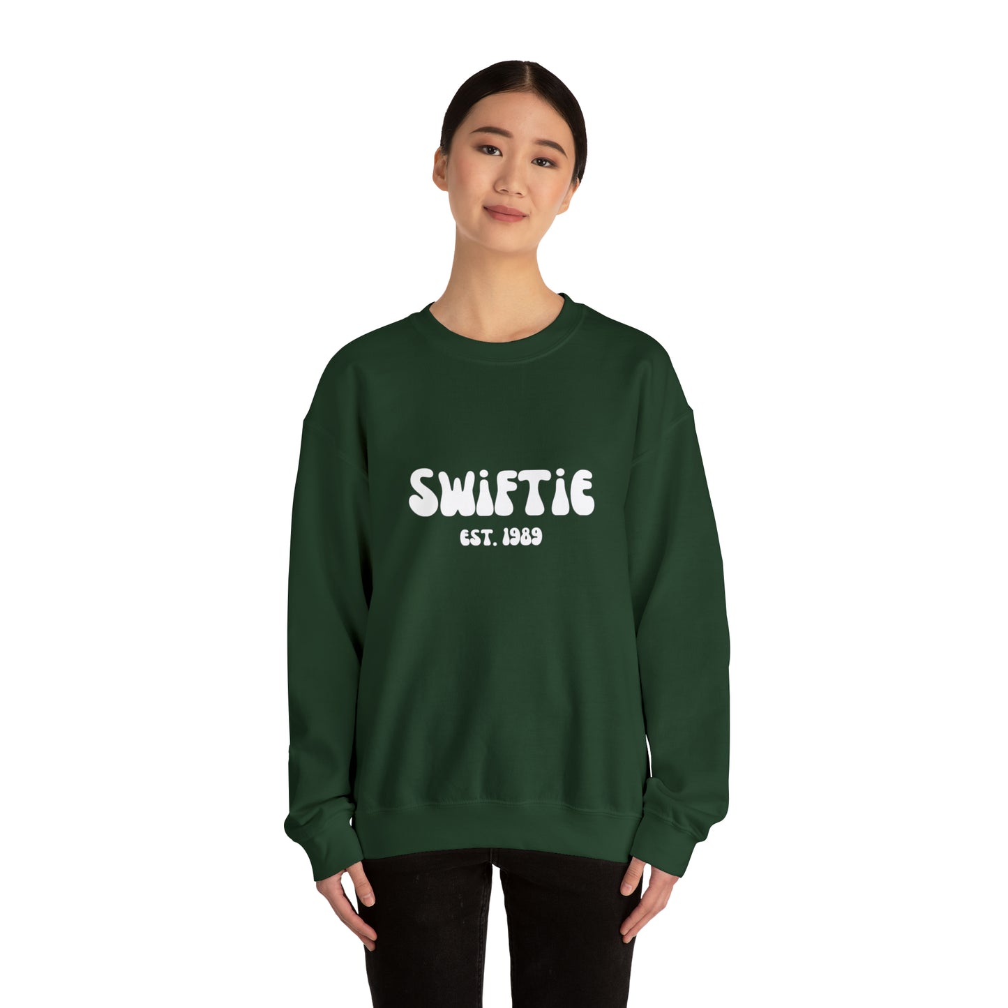 Swiftie Sweatshirt Swiftie Eras Tour Shirt The Eras Tour Shirt Swiftie Eras Tee Eras Concert Eras Tour 2023 Shirt Taylor Shirt best friend